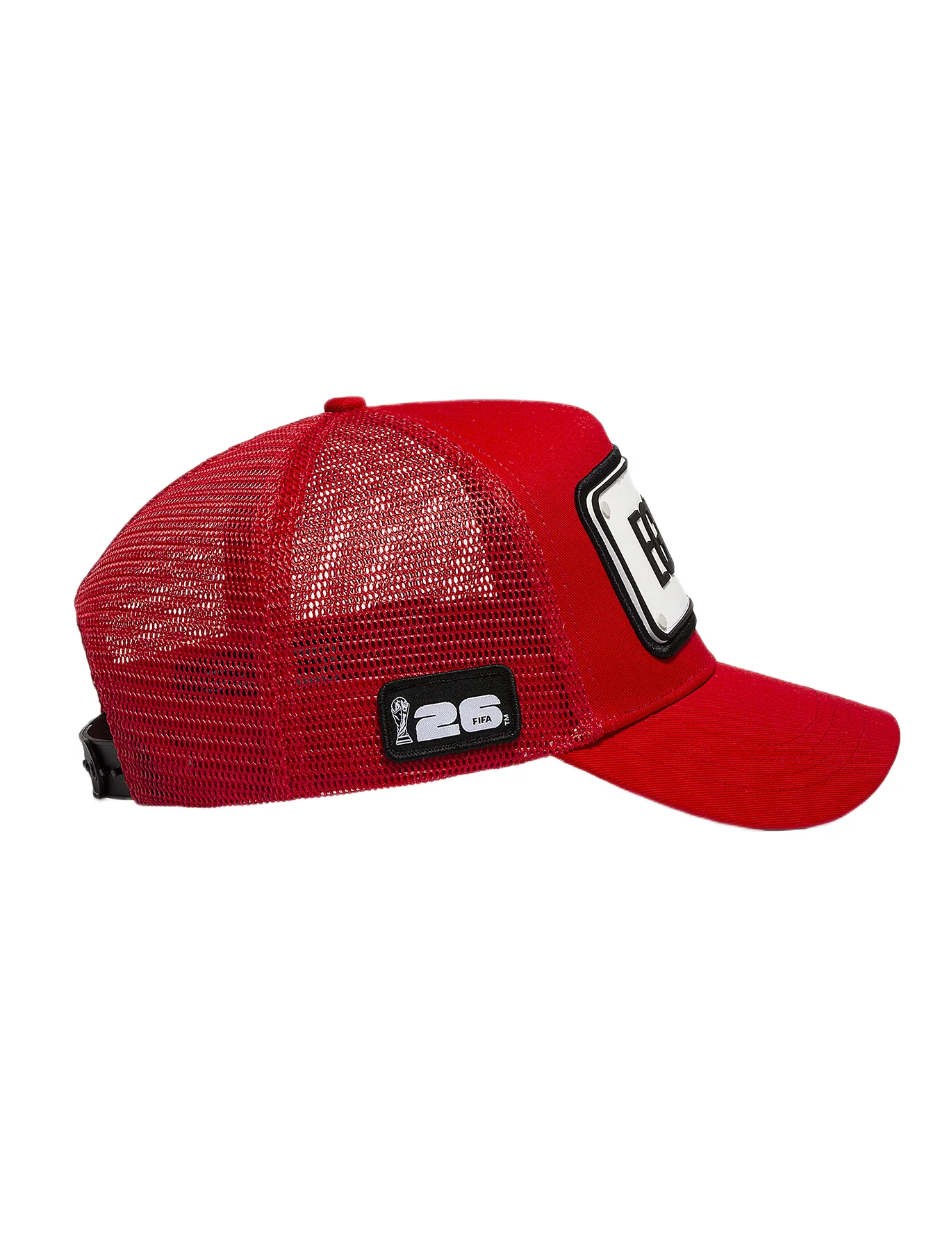 FIFA World Cup 2026™ Egypt Team Cap - Image 5