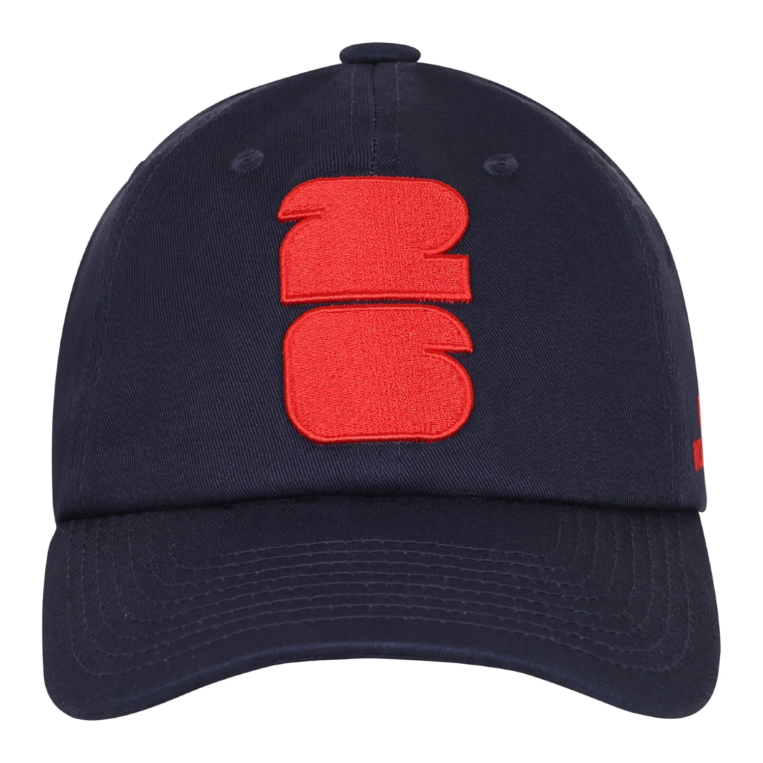FIFA World Cup 2026™ Emblem Navy Cap - Image 3