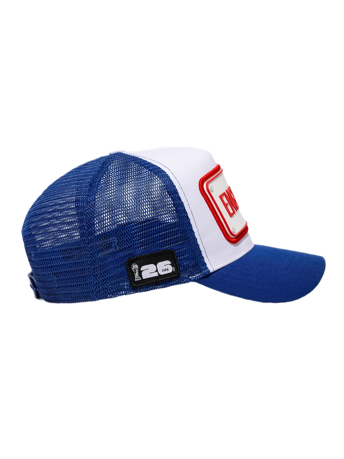 FIFA World Cup 2026™ England Team Cap - Image 5