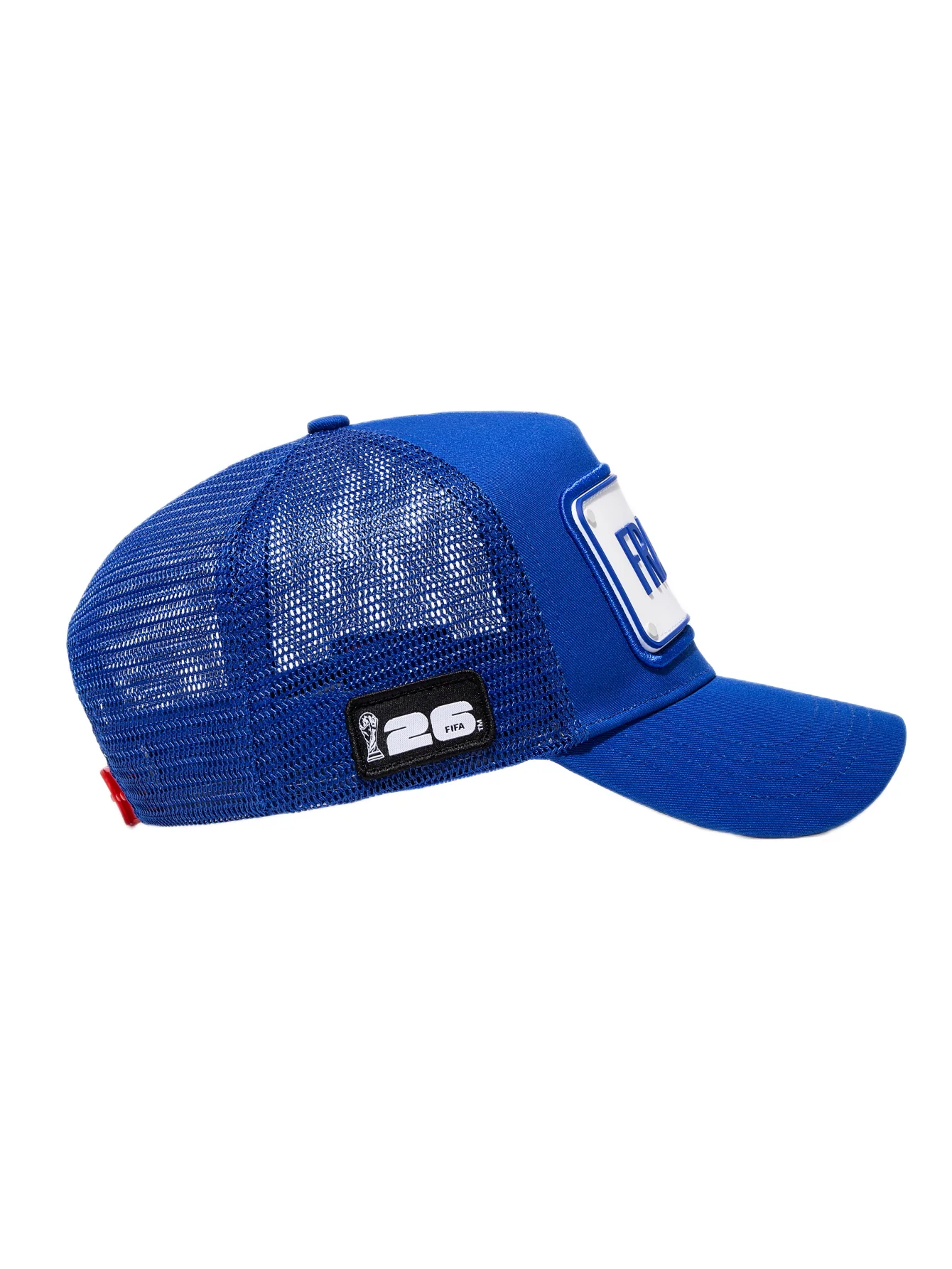 FIFA World Cup 2026™ France Team Cap - Image 5