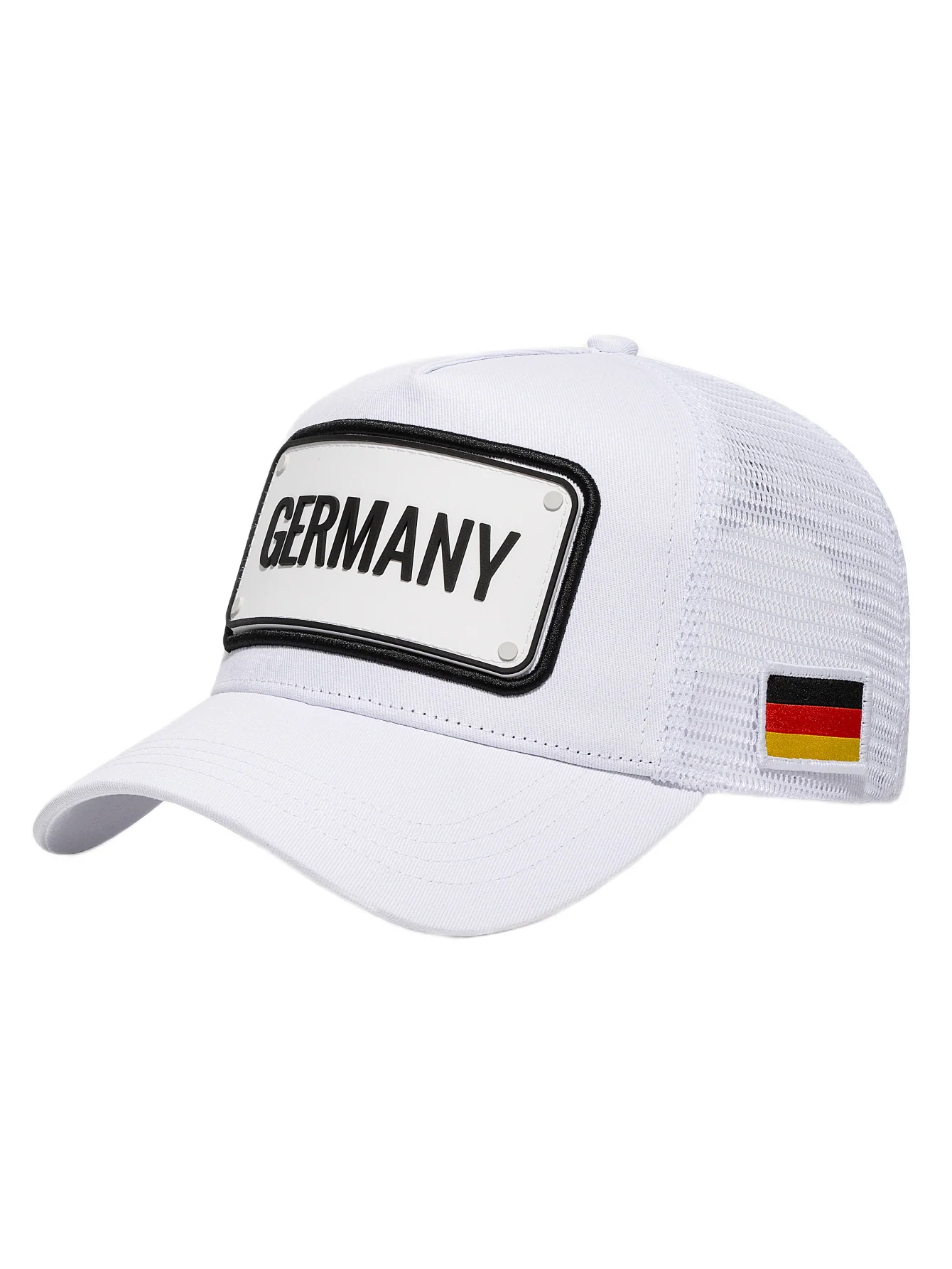 FIFA World Cup 2026™ Germany Team Cap