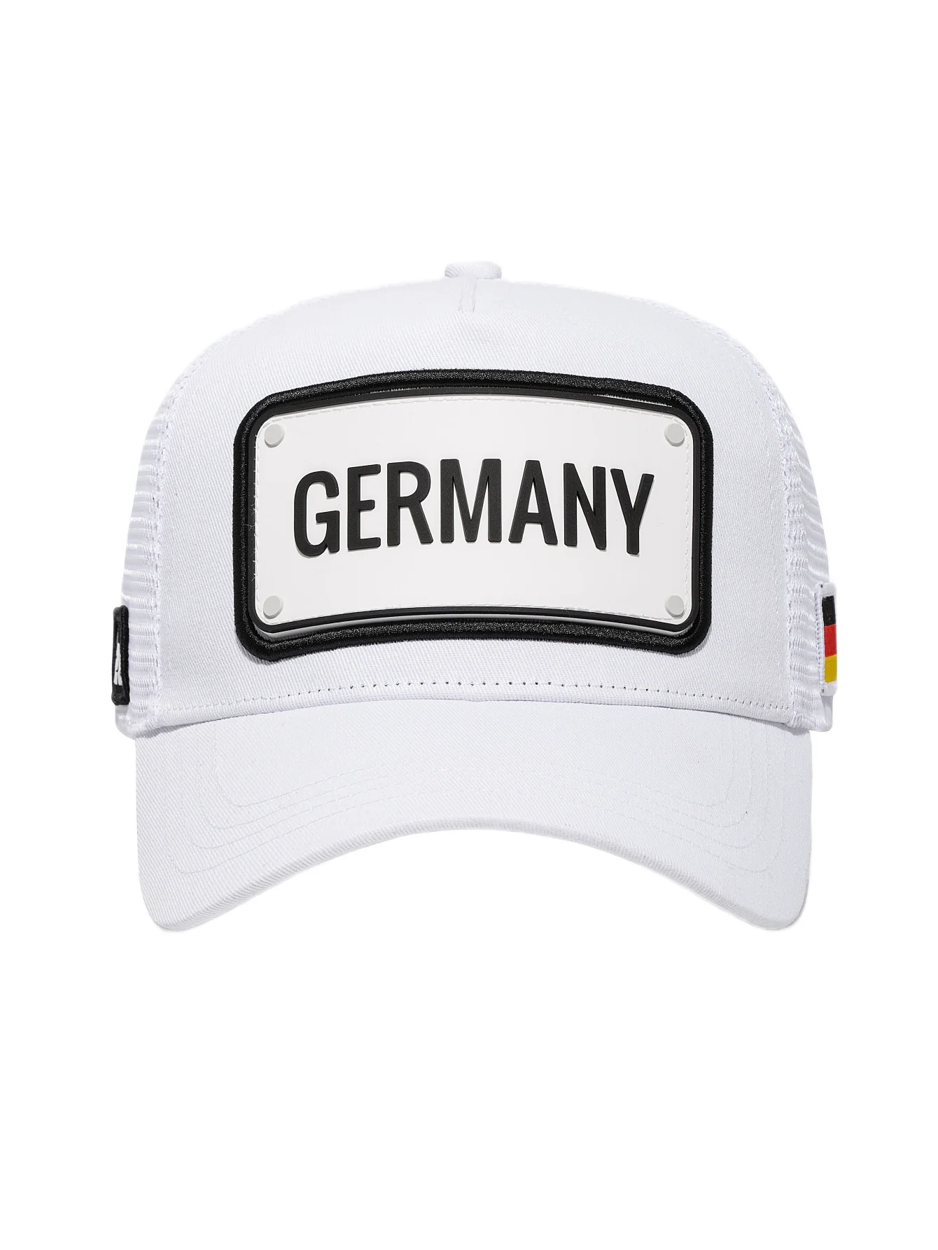 FIFA World Cup 2026™ Germany Team Cap - Image 2