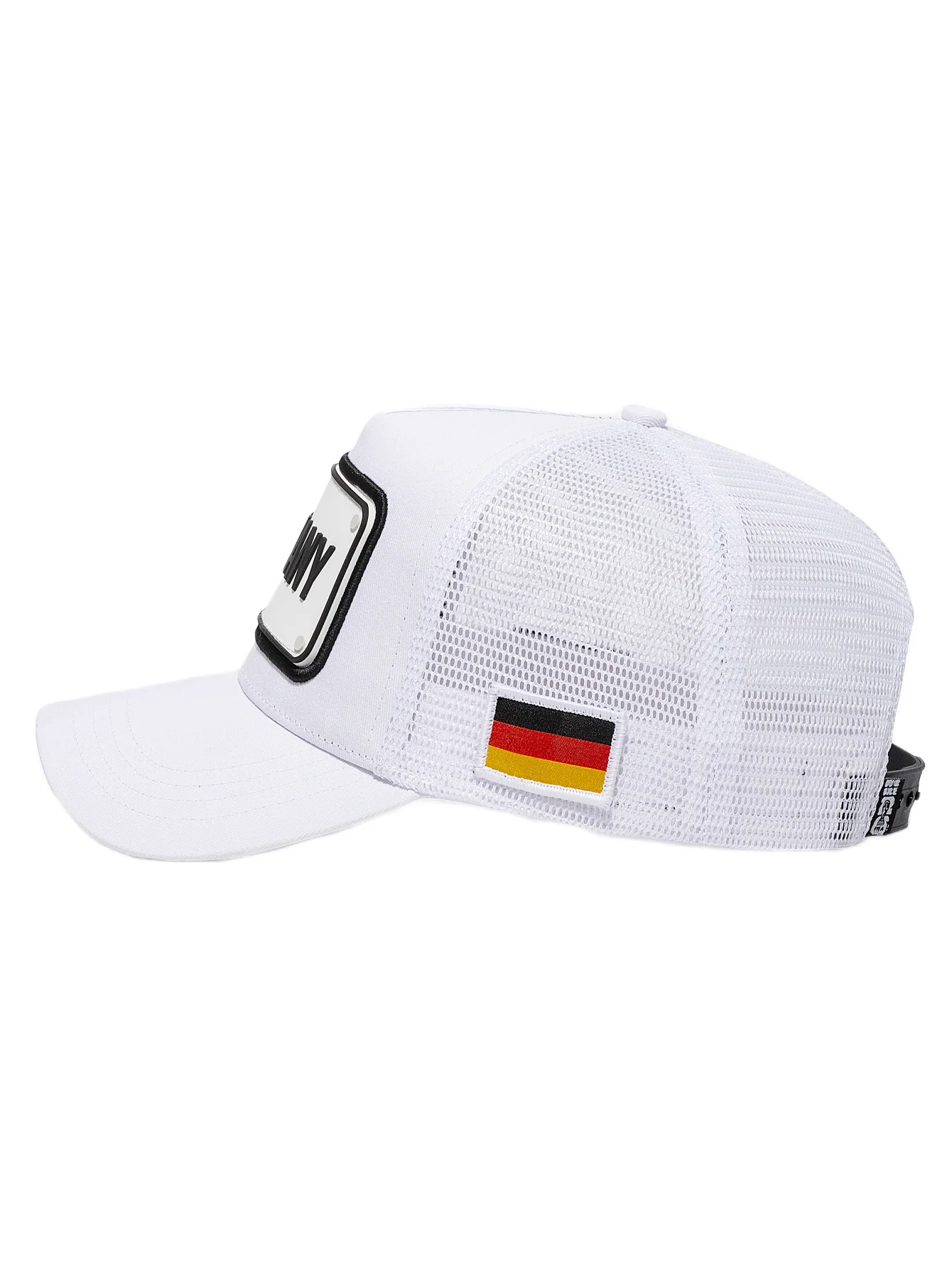 FIFA World Cup 2026™ Germany Team Cap - Image 4