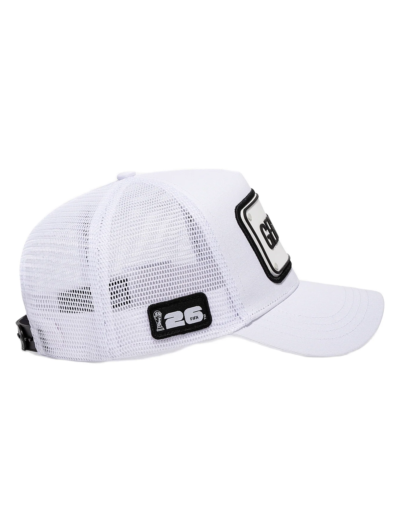 FIFA World Cup 2026™ Germany Team Cap - Image 5
