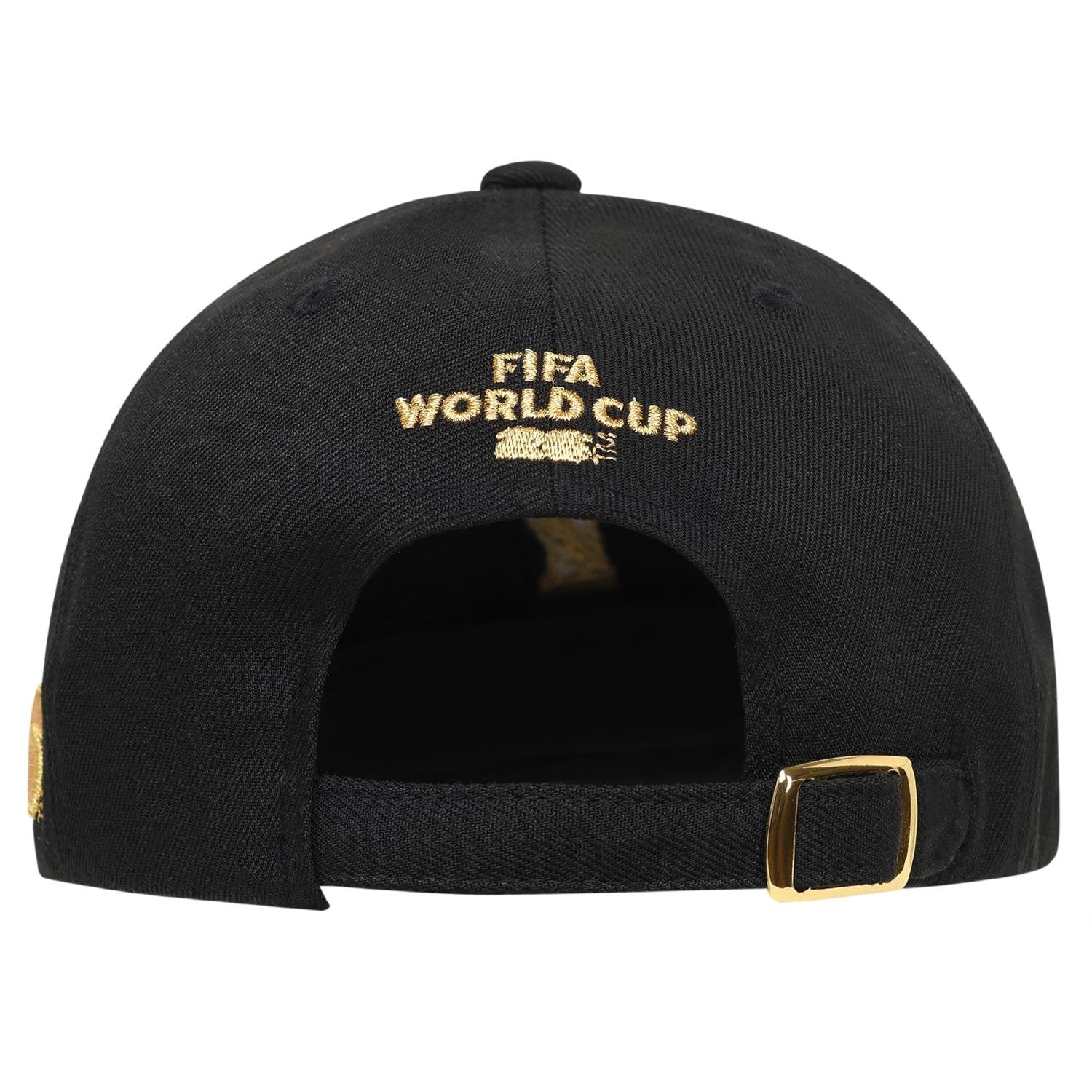 FIFA World Cup 2026™ Gold Trophy Black Cap - Image 2
