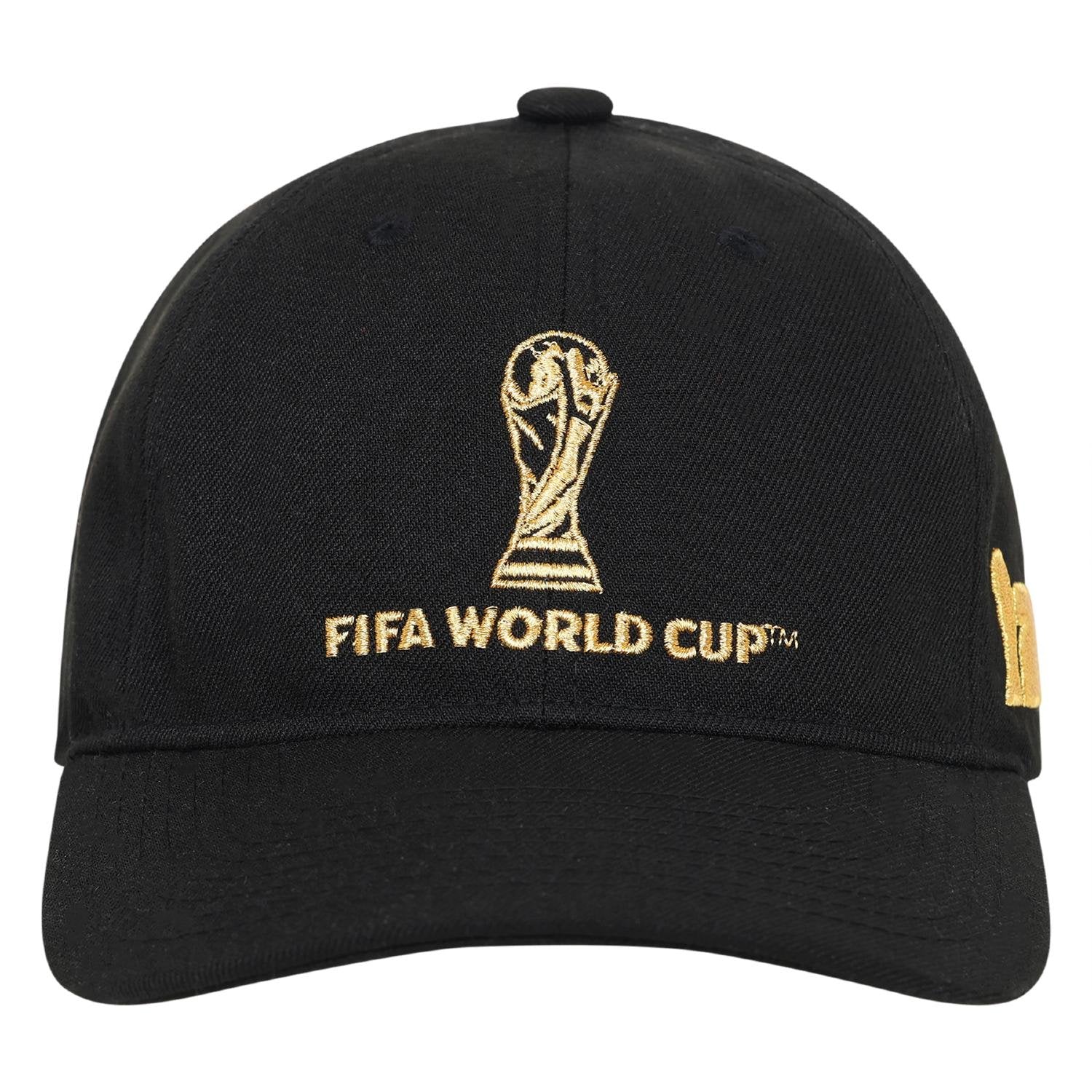 FIFA World Cup 2026™ Gold Trophy Black Cap - Image 3