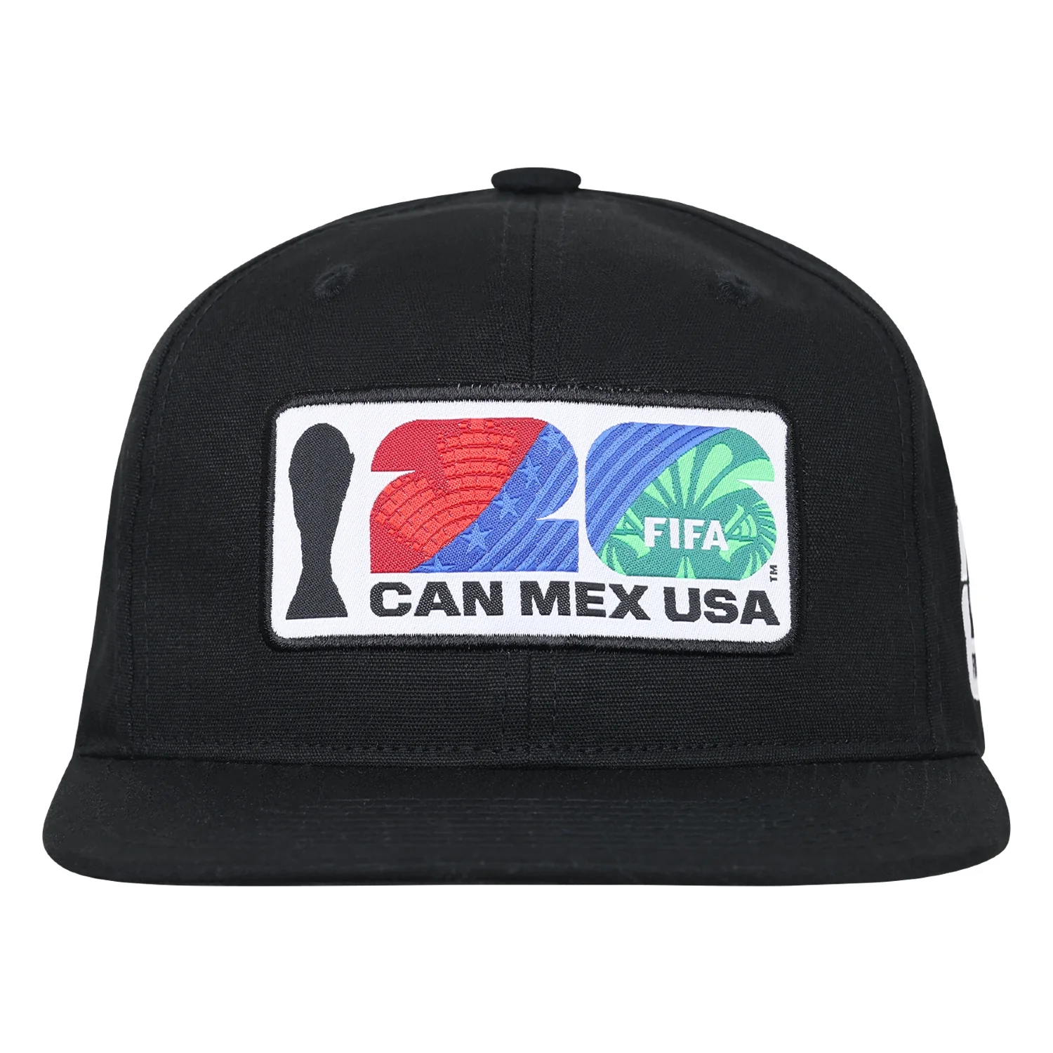 FIFA World Cup 2026™ Host Countries Snapback - Image 2