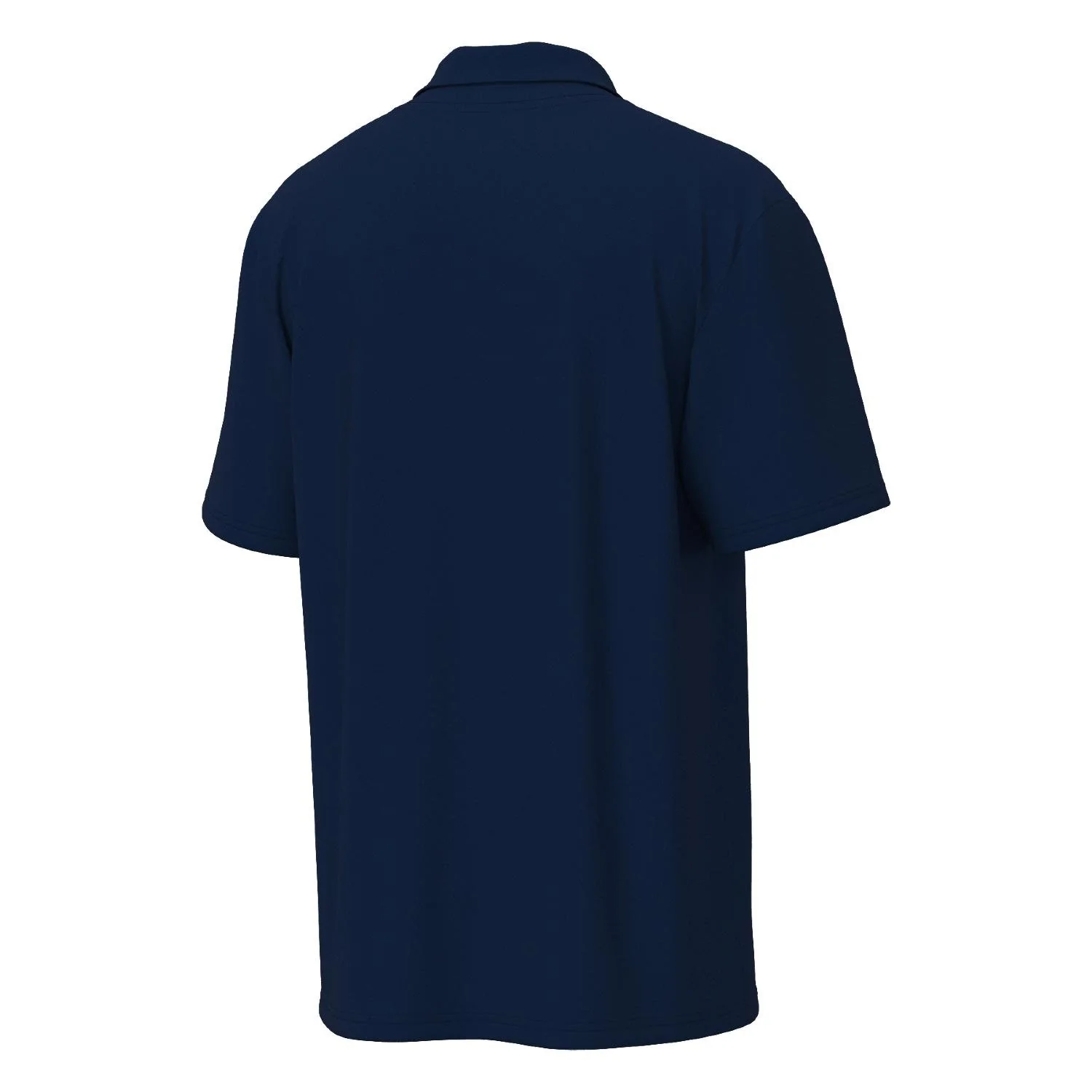 FIFA World Cup 2026™ Host USA Navy Polo - Unisex - Image 2