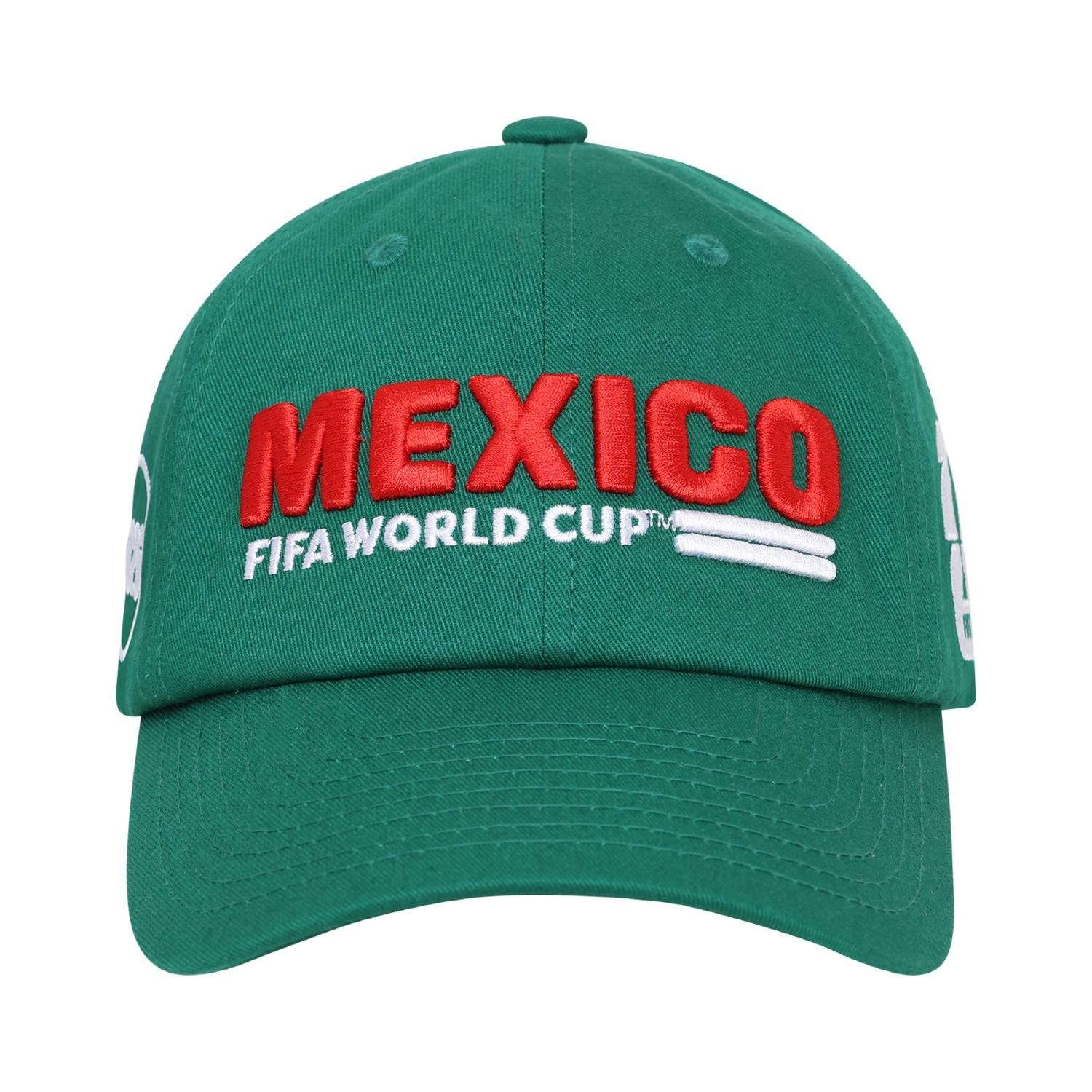 FIFA World Cup 2026™ Mexico Cap - Image 3
