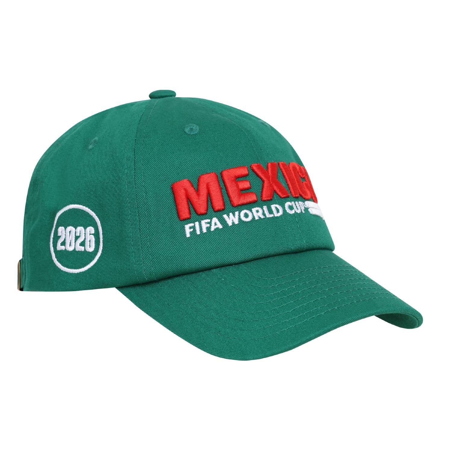 FIFA World Cup 2026™ Mexico Cap - Image 4