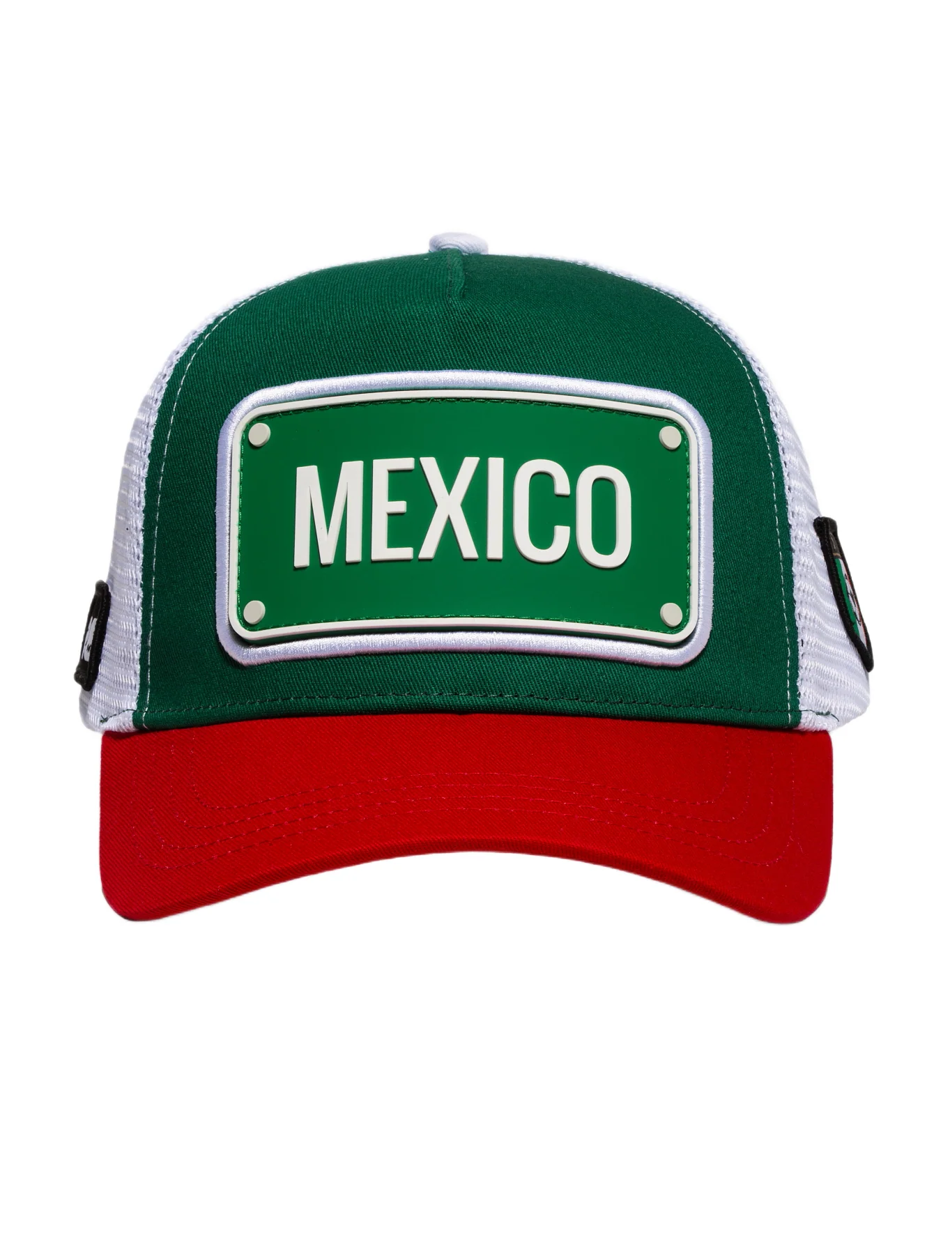 FIFA World Cup 2026™ Mexico Team Cap - Image 2