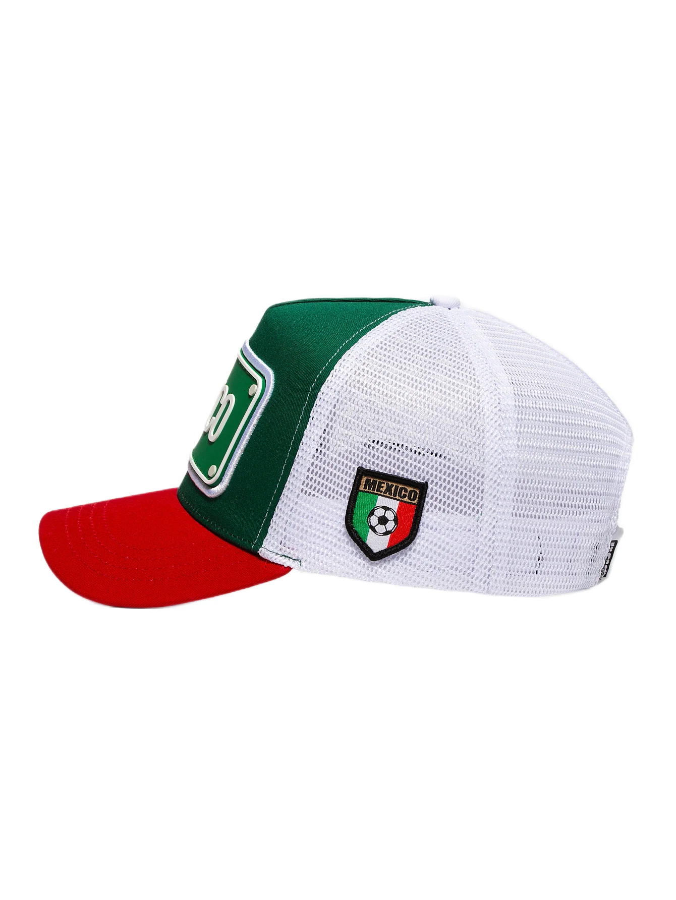 FIFA World Cup 2026™ Mexico Team Cap - Image 4