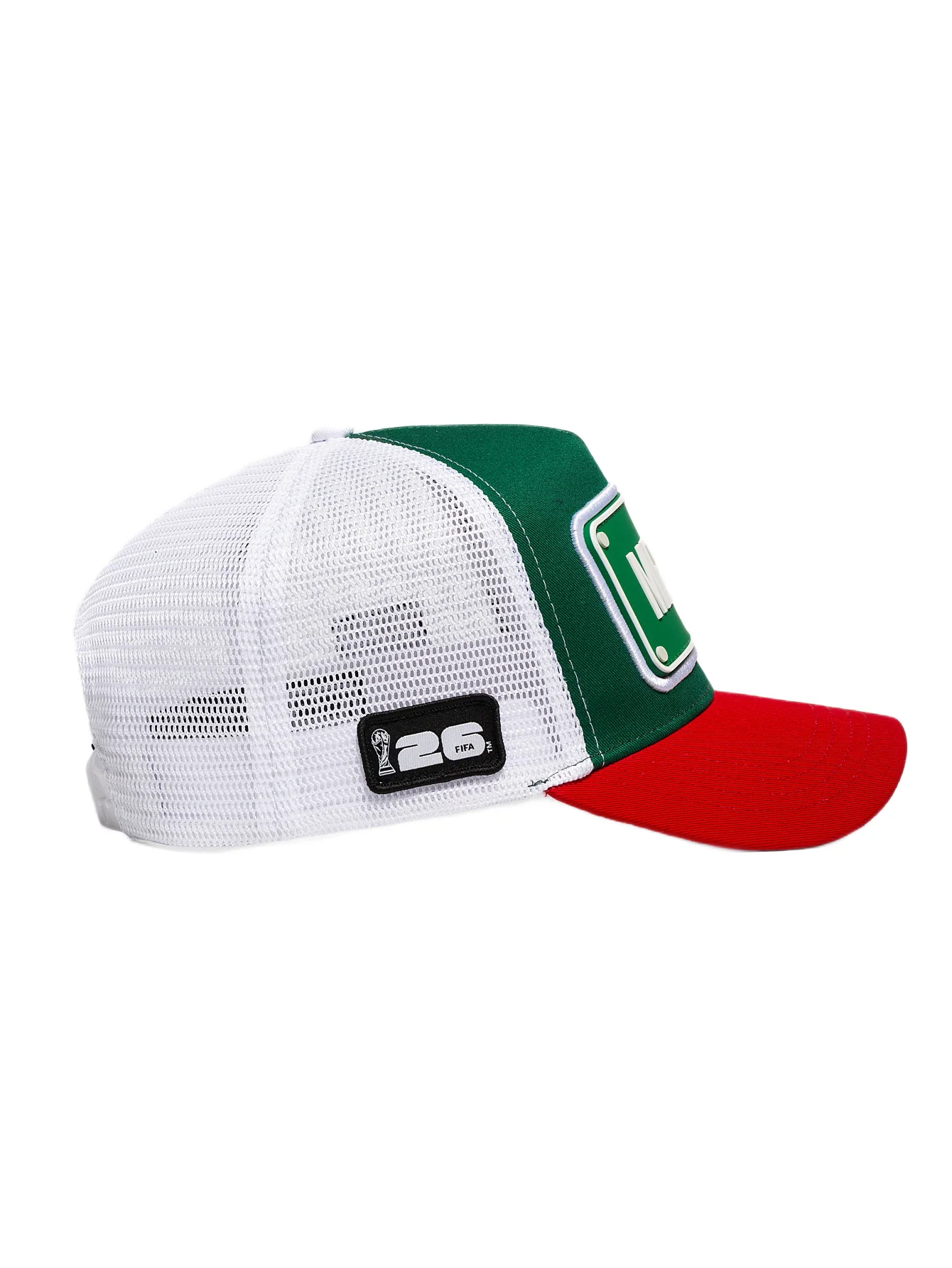 FIFA World Cup 2026™ Mexico Team Cap - Image 5