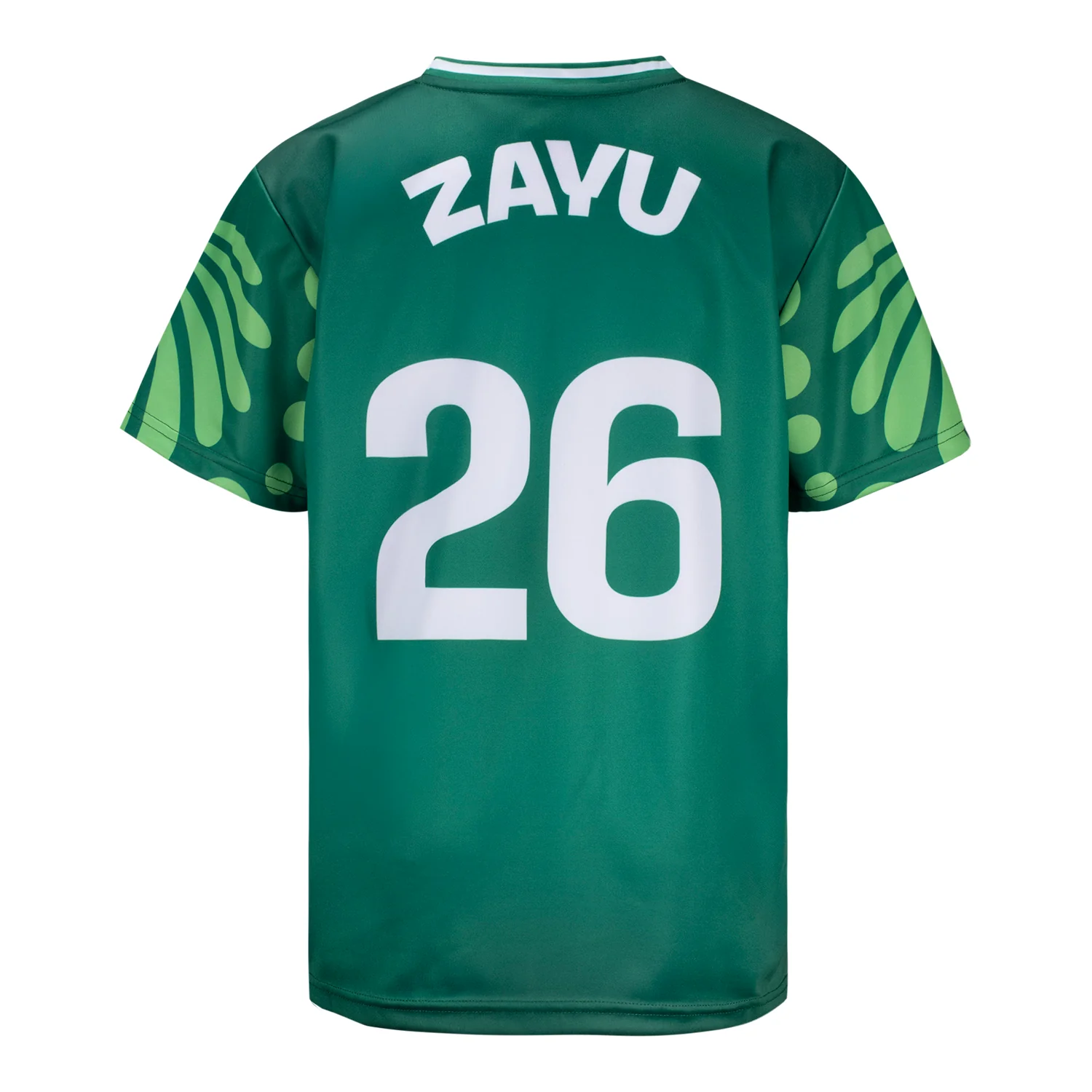 FIFA World Cup 2026™ Mexico Zayu Mascot T-Shirt - Youth - Image 2