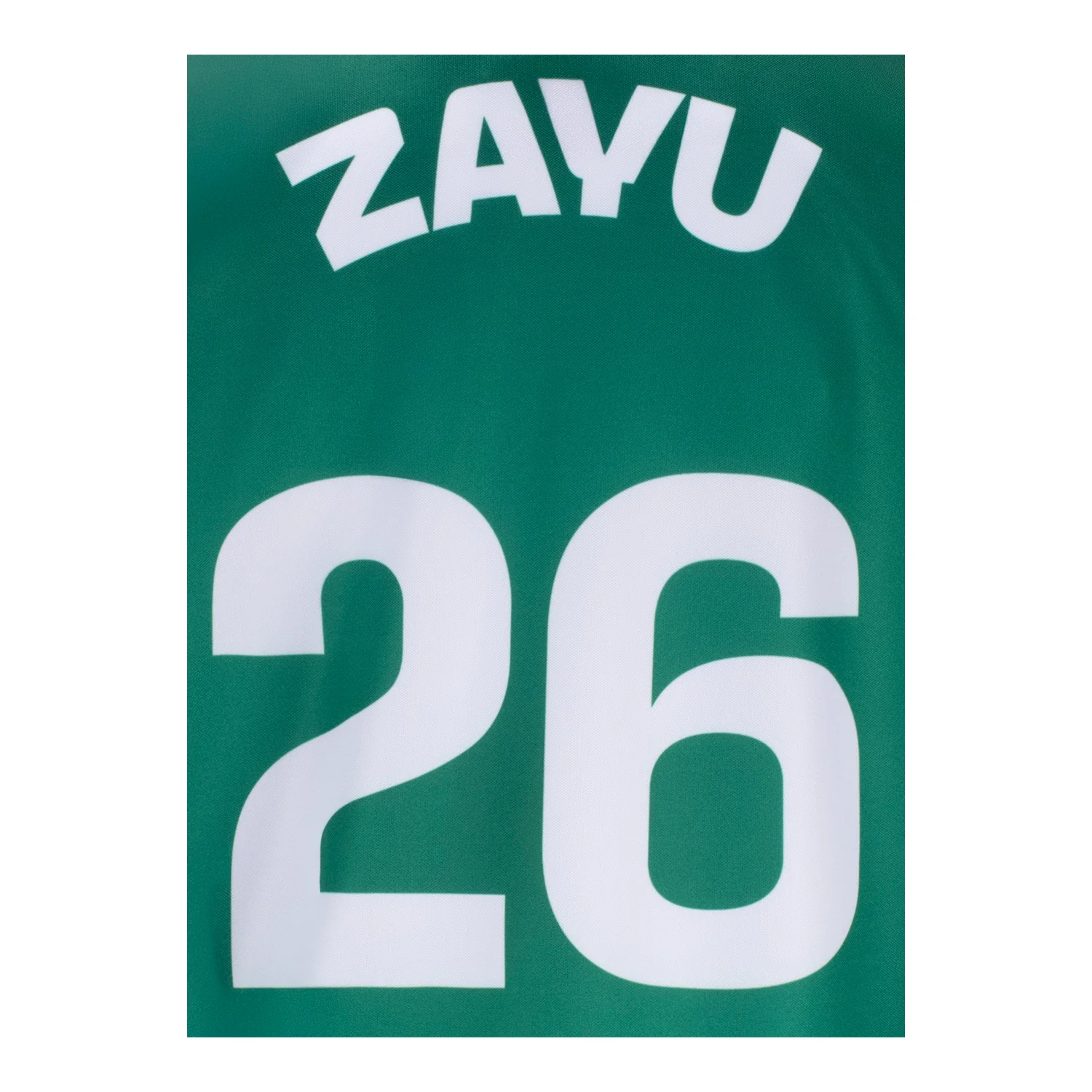 FIFA World Cup 2026™ Mexico Zayu Mascot T-Shirt - Youth - Image 4