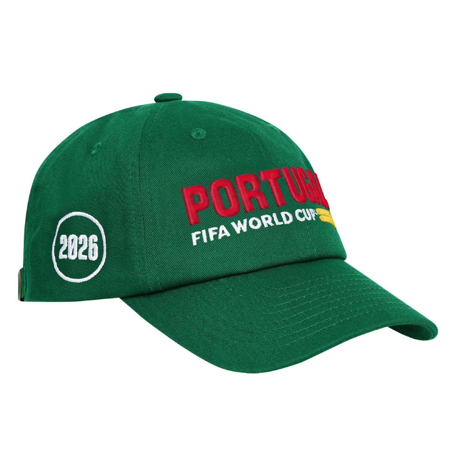 FIFA World Cup 2026™ Portugal Cap - Image 4