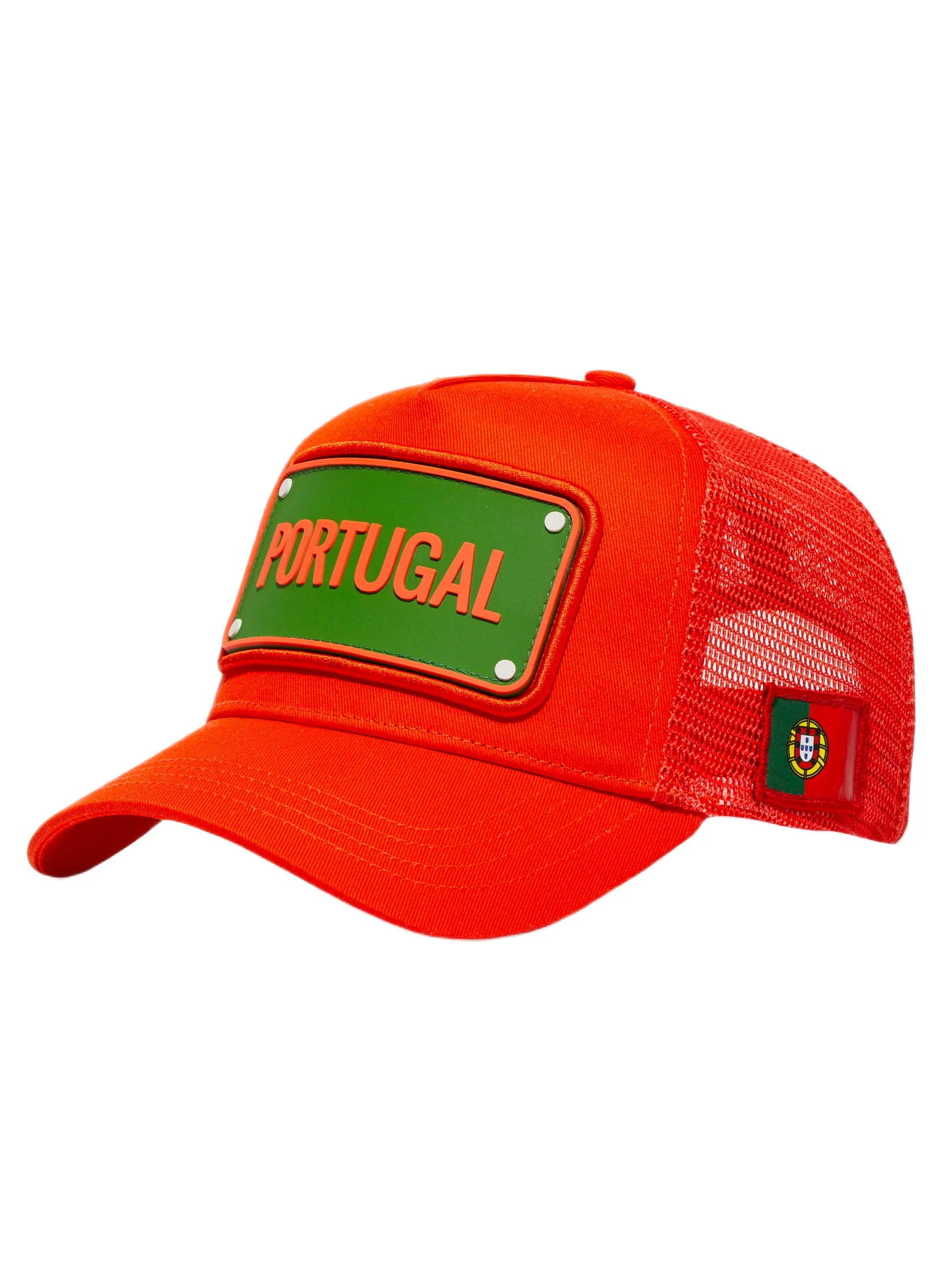 FIFA World Cup 2026™ Portugal Team Cap
