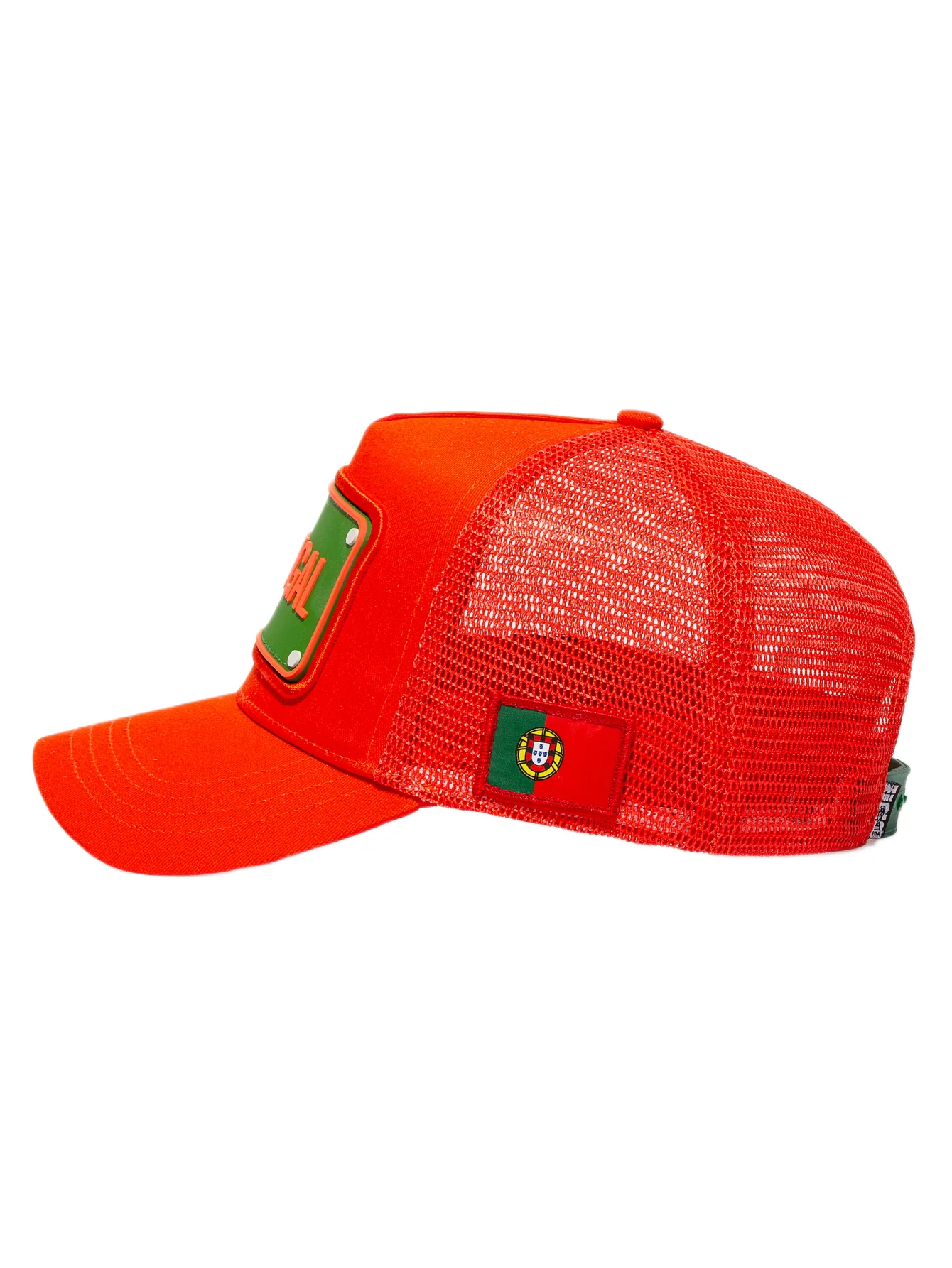 FIFA World Cup 2026™ Portugal Team Cap - Image 4