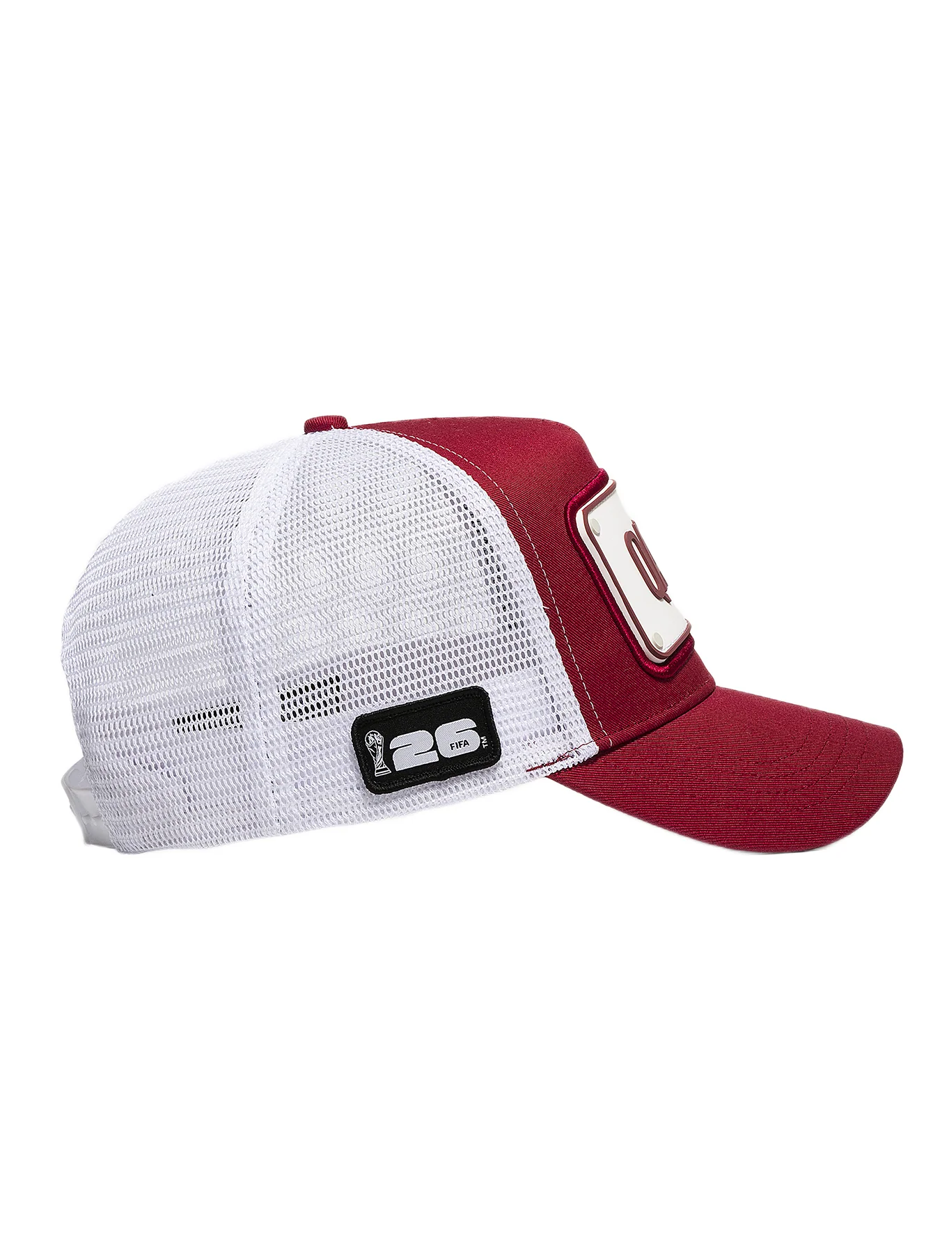 FIFA World Cup 2026™ Qatar Team Cap - Image 5