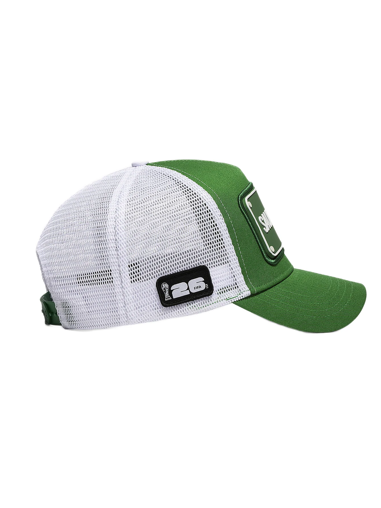 FIFA World Cup 2026™ Saudi Arabia Team Cap - Image 5