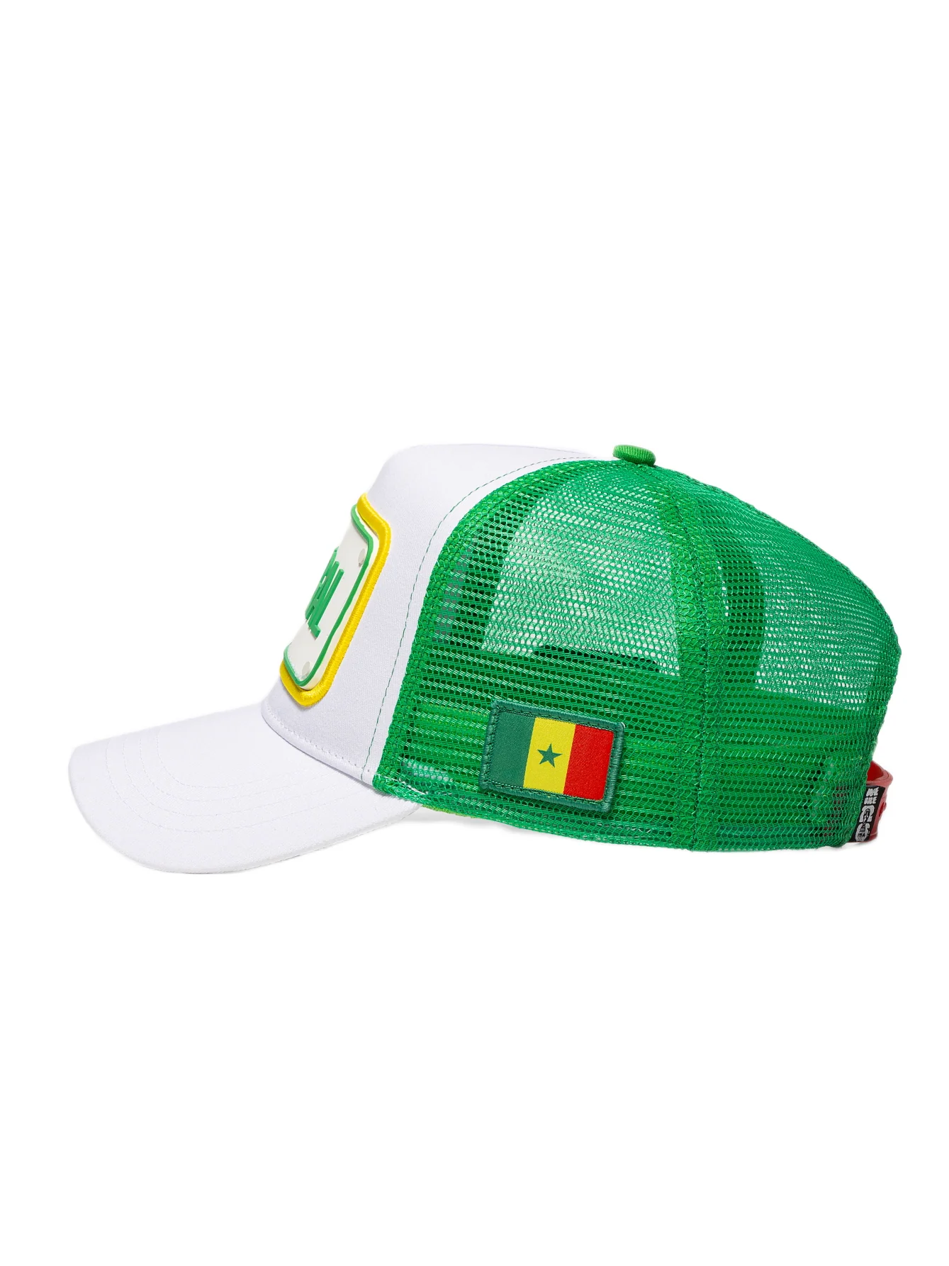 FIFA World Cup 2026™ Senegal Team Cap - Image 4