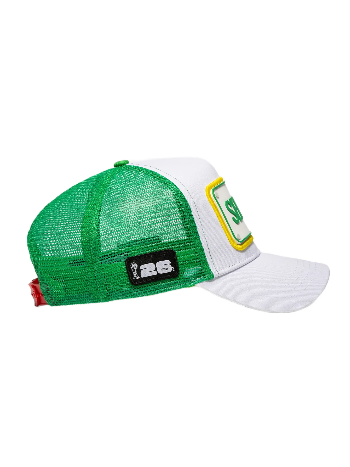 FIFA World Cup 2026™ Senegal Team Cap - Image 5