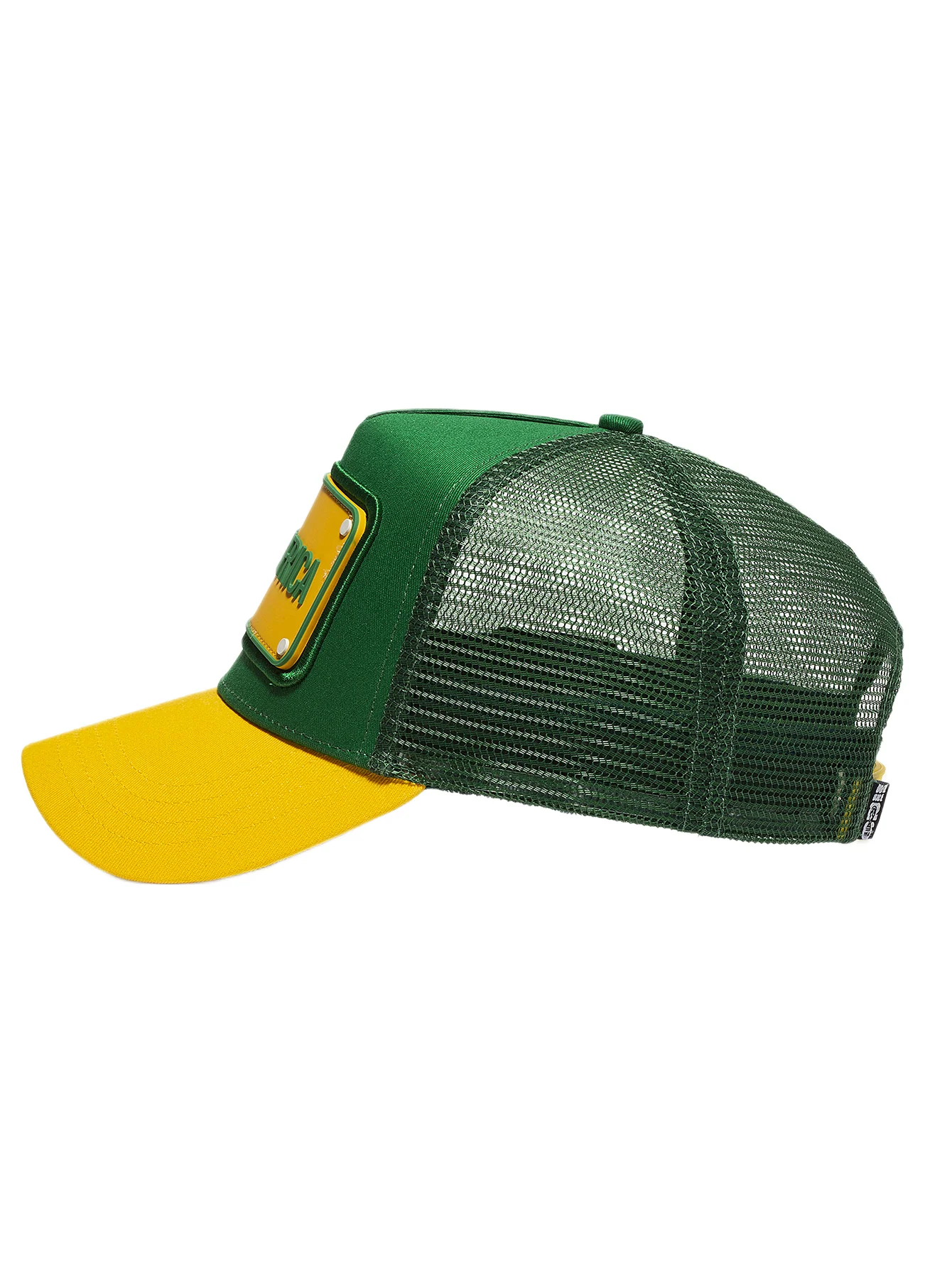 FIFA World Cup 2026™ South Africa Team Cap - Image 4