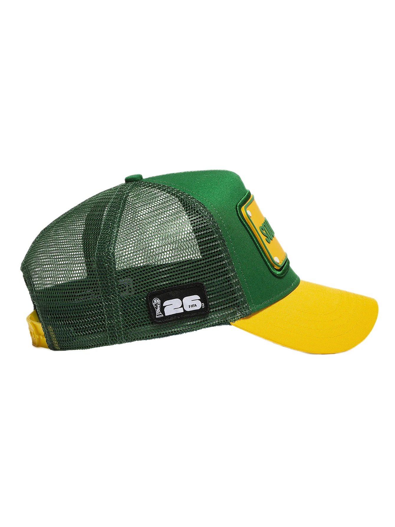 FIFA World Cup 2026™ South Africa Team Cap - Image 5