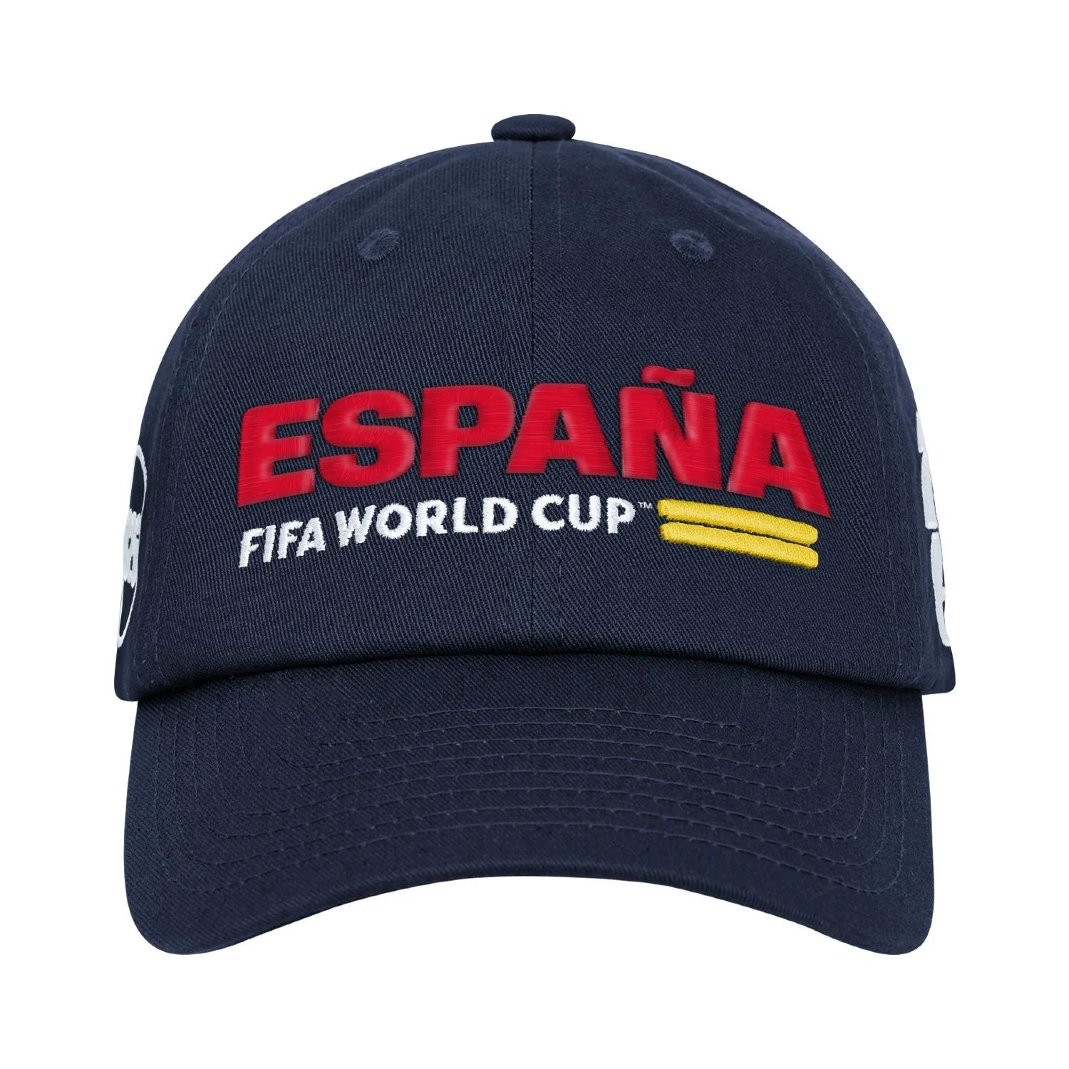 FIFA World Cup 2026™ Spain Cap - Image 3
