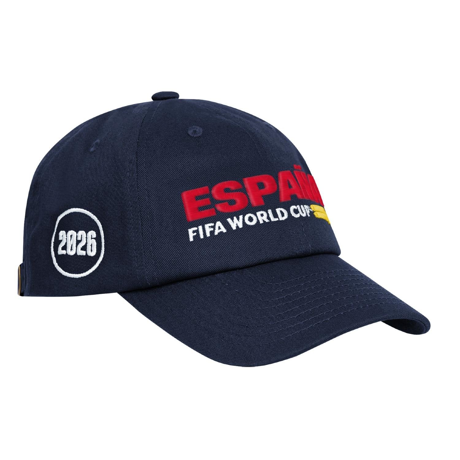 FIFA World Cup 2026™ Spain Cap - Image 4