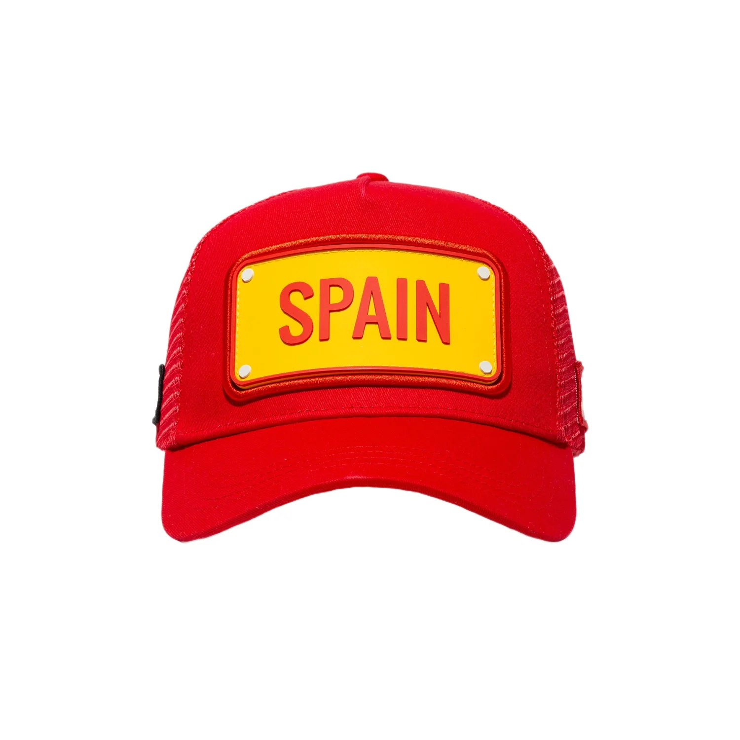 FIFA World Cup 2026™ Spain Team Cap - Image 2