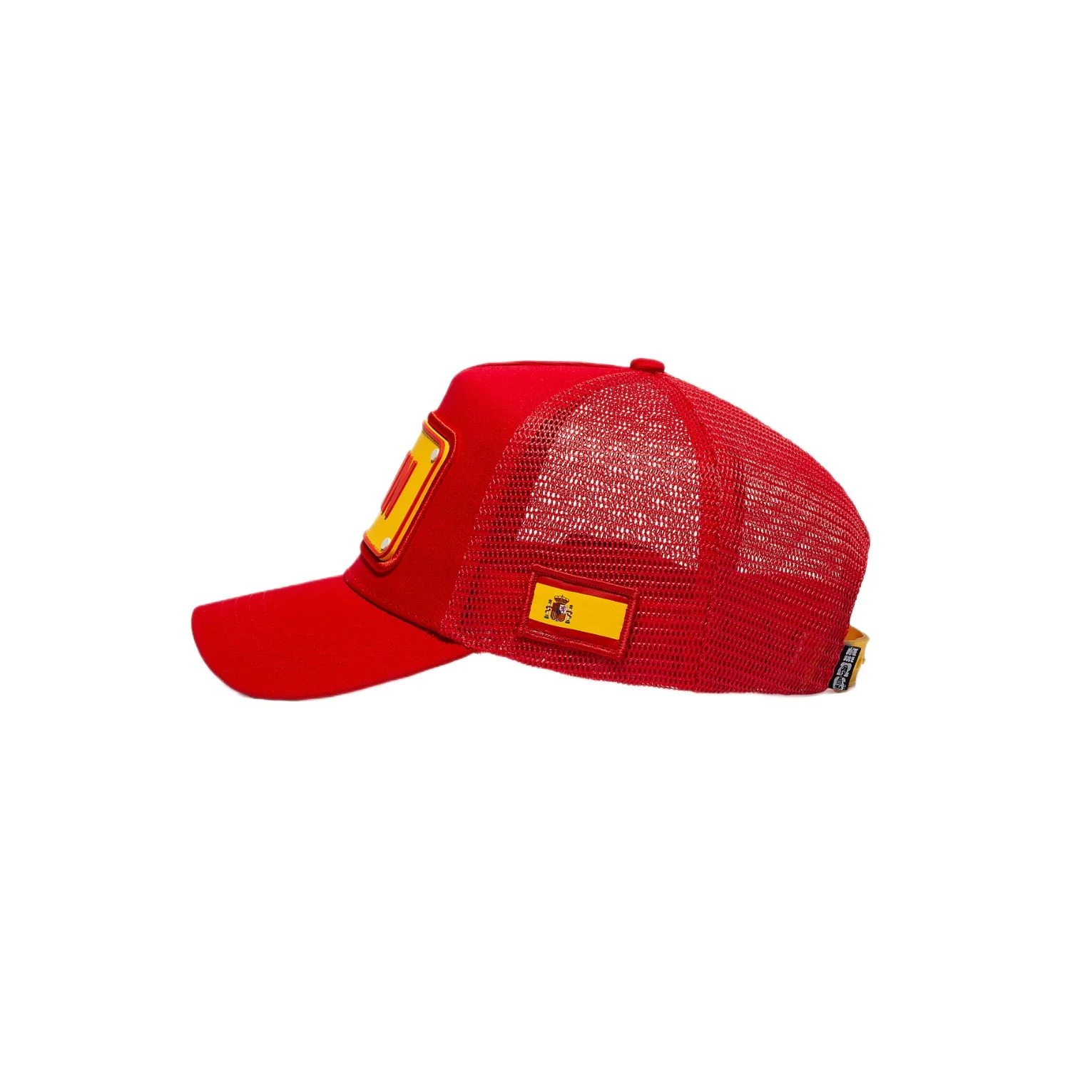FIFA World Cup 2026™ Spain Team Cap - Image 4