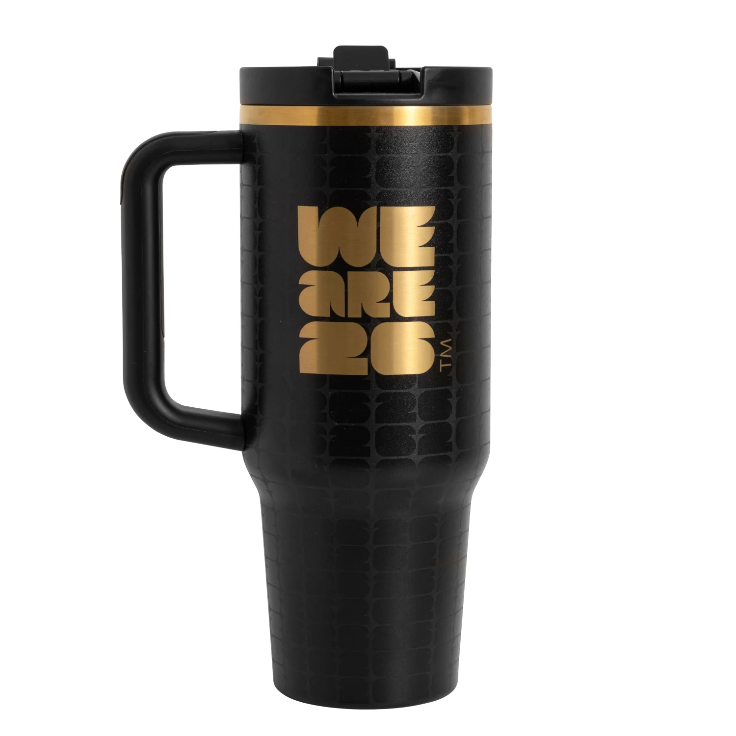 FIFA World Cup 2026™ Titan Mug - Image 2