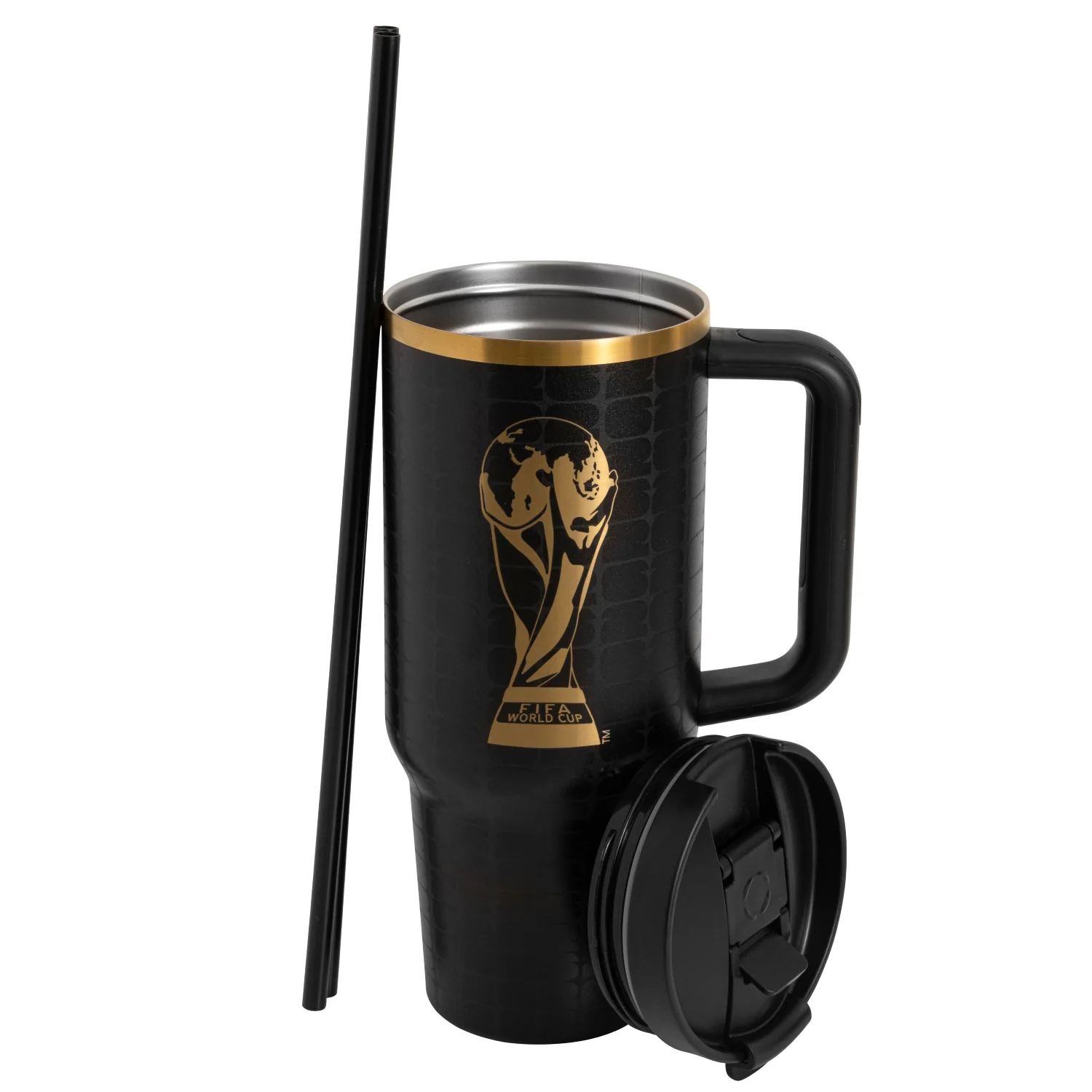 FIFA World Cup 2026™ Titan Mug - Image 3