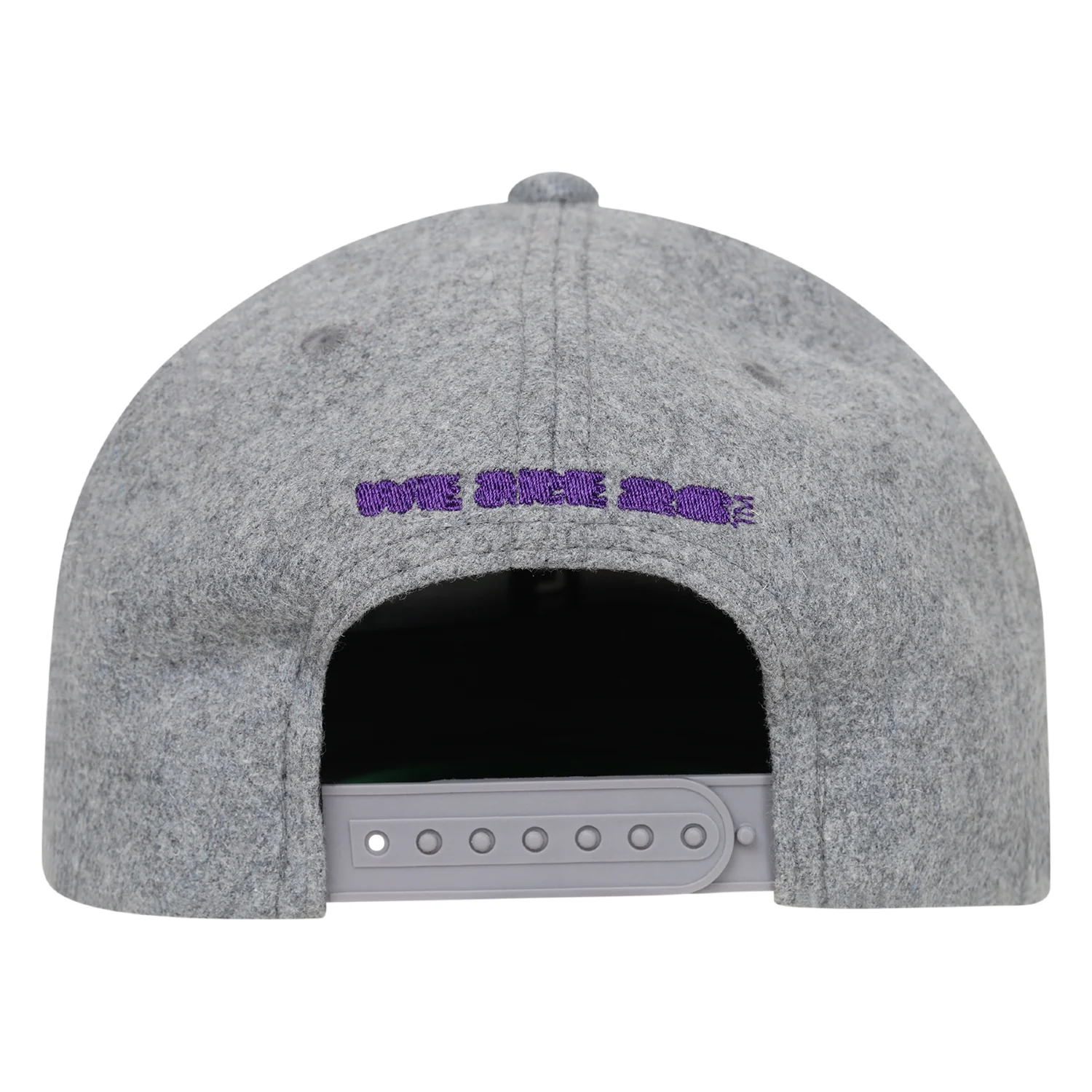 FIFA World Cup 2026™ Two-Six Grey Snapback - Image 2