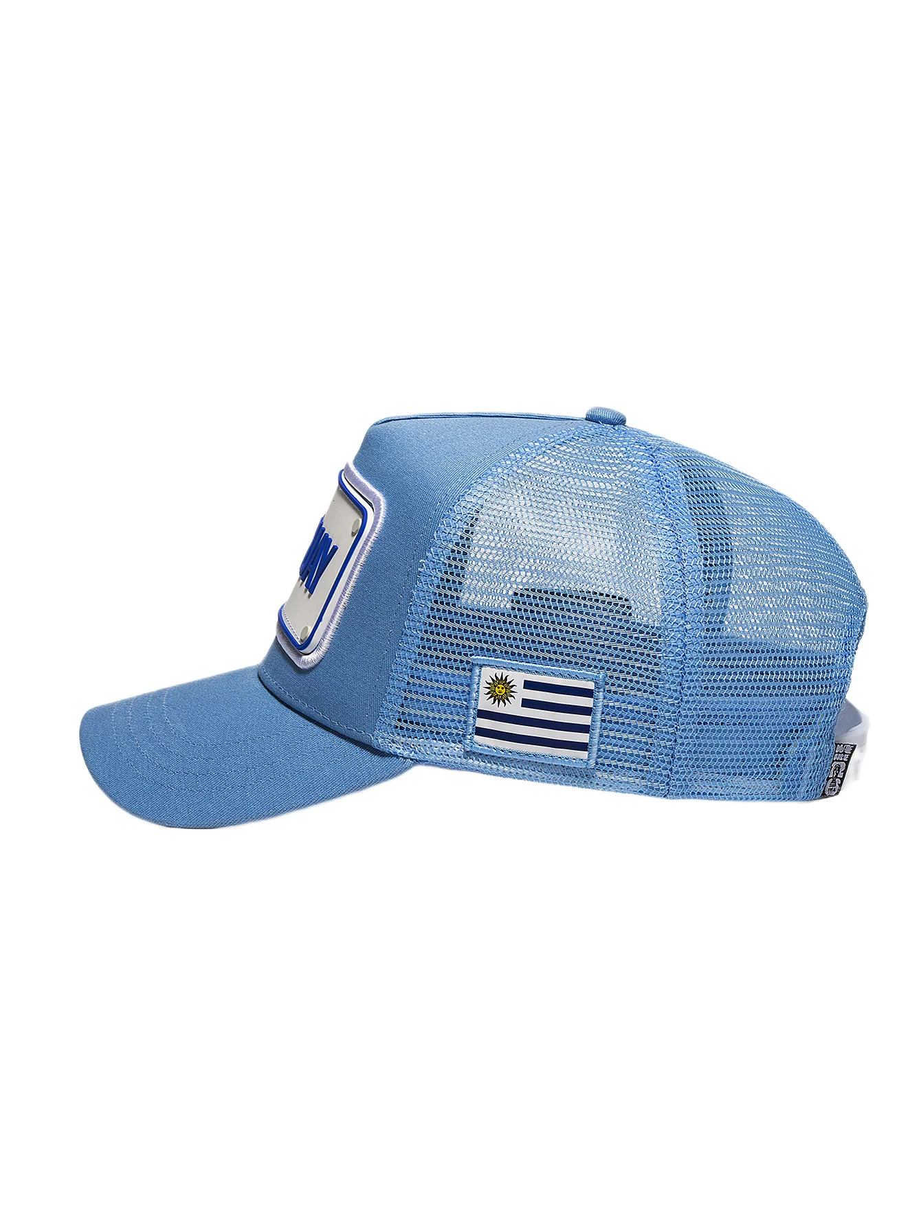 FIFA World Cup 2026™ Uruguay Team Cap - Image 4