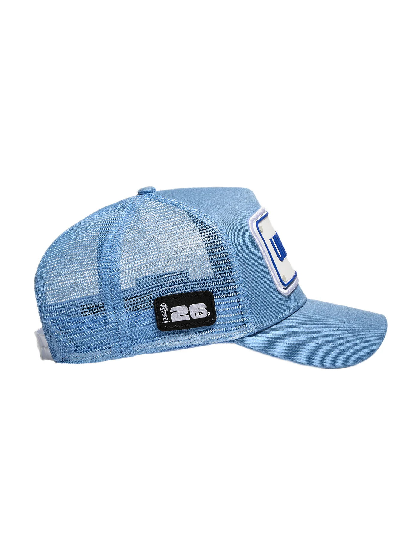 FIFA World Cup 2026™ Uruguay Team Cap - Image 5