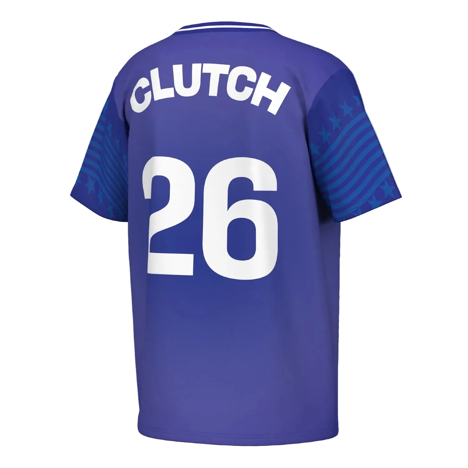 FIFA World Cup 2026™ USA Clutch Mascot T-Shirt - Youth - Image 2