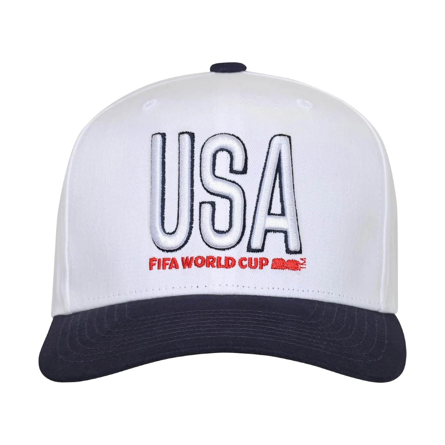 FIFA World Cup 2026™ USA Snapback - Image 3