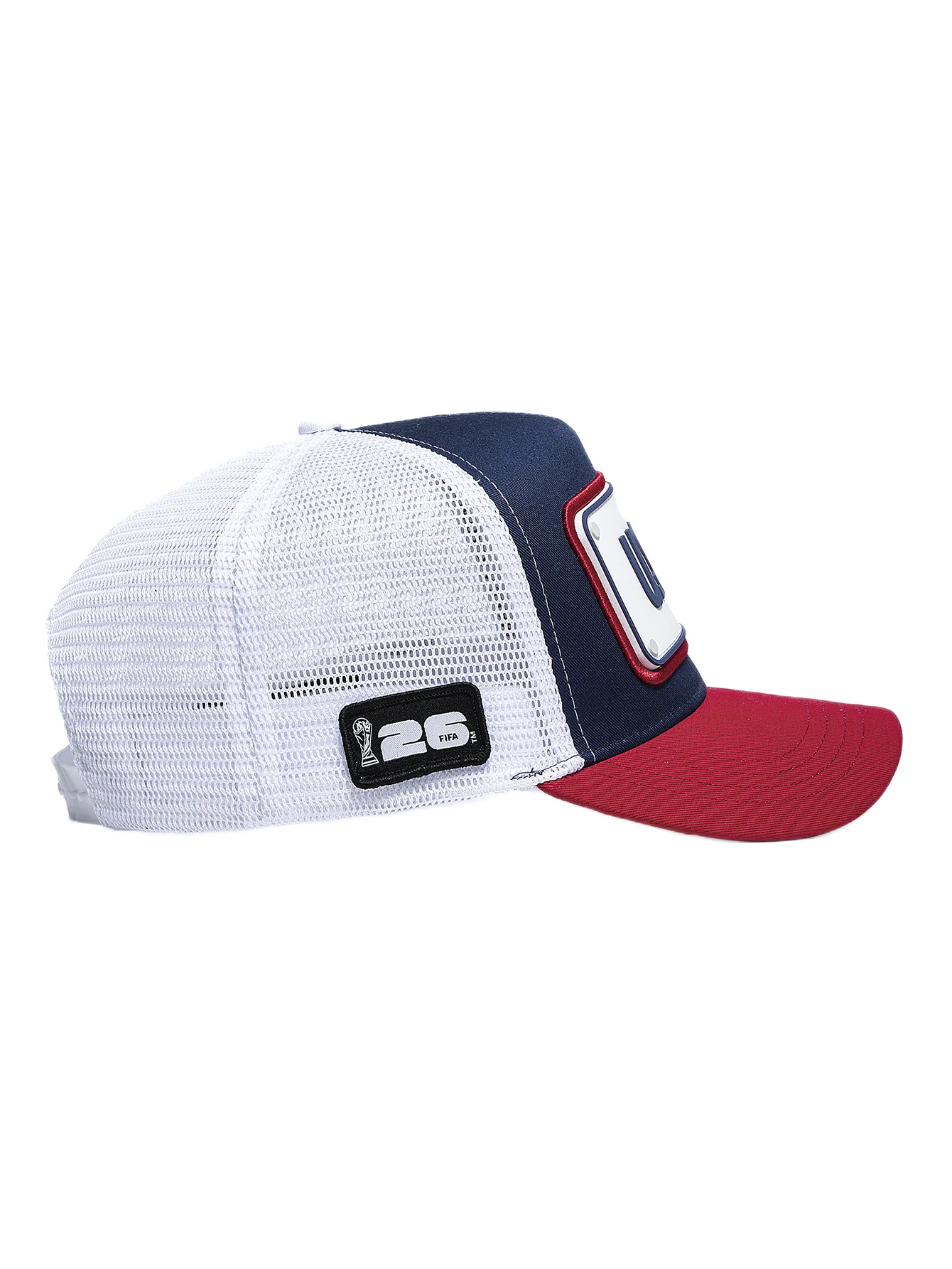 FIFA World Cup 2026™ USA Team Cap - Image 5