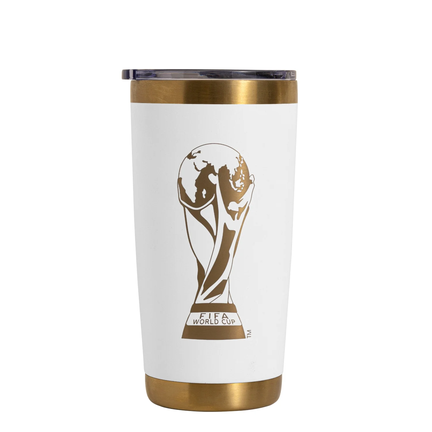 FIFA World Cup 2026™ White Tumbler - Image 2