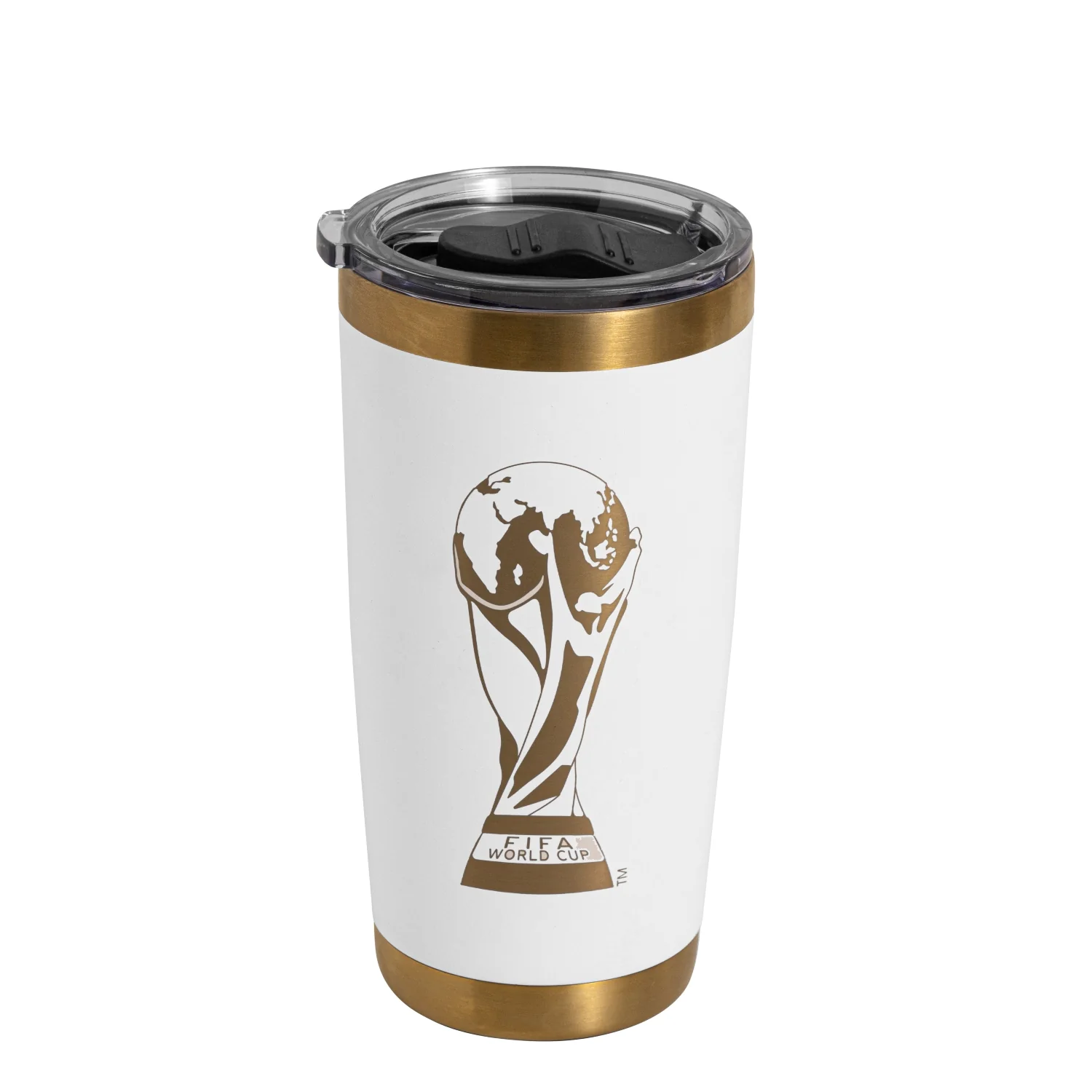 FIFA World Cup 2026™ White Tumbler - Image 3