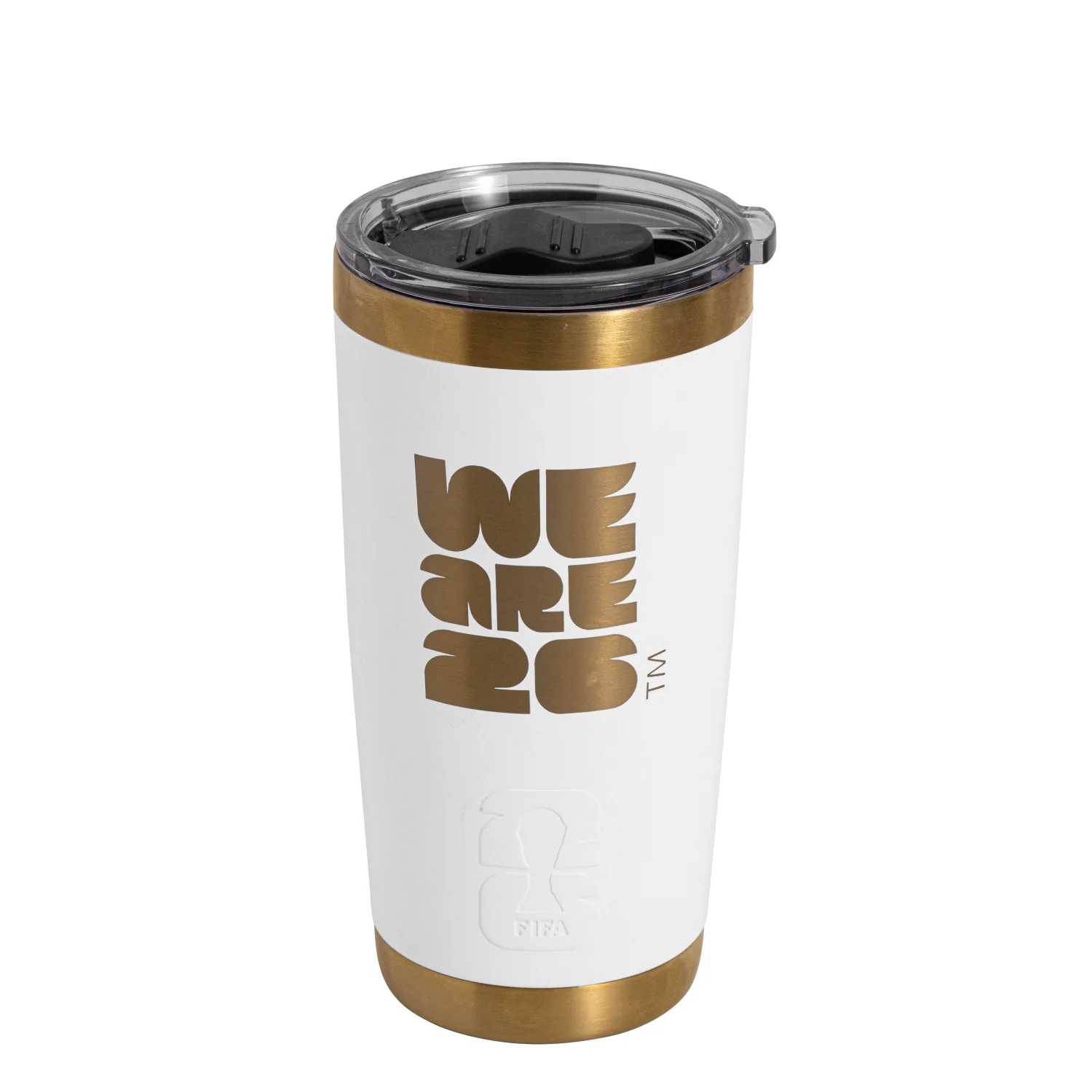 FIFA World Cup 2026™ White Tumbler - Image 4