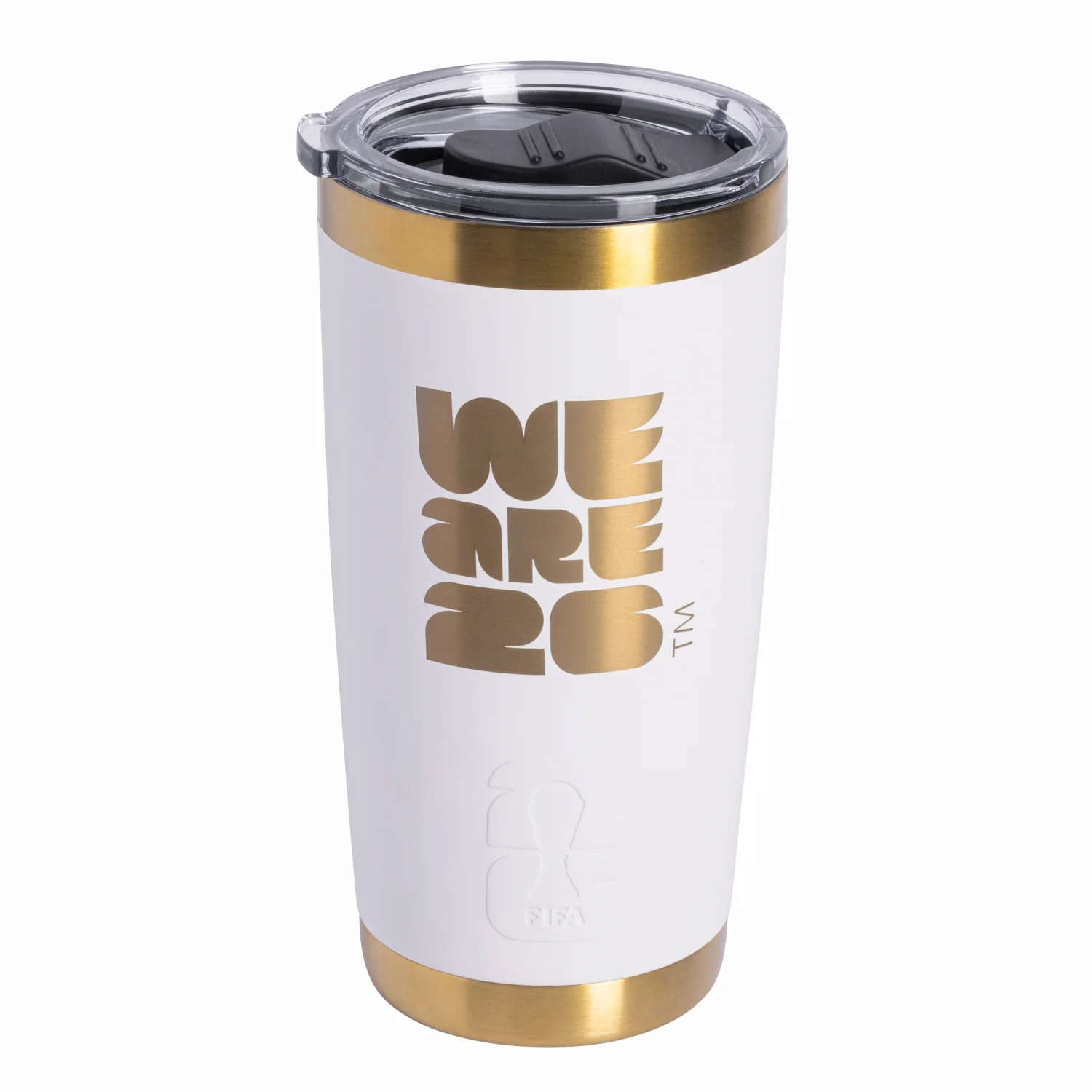 FIFA World Cup 2026™ White Tumbler - Image 5